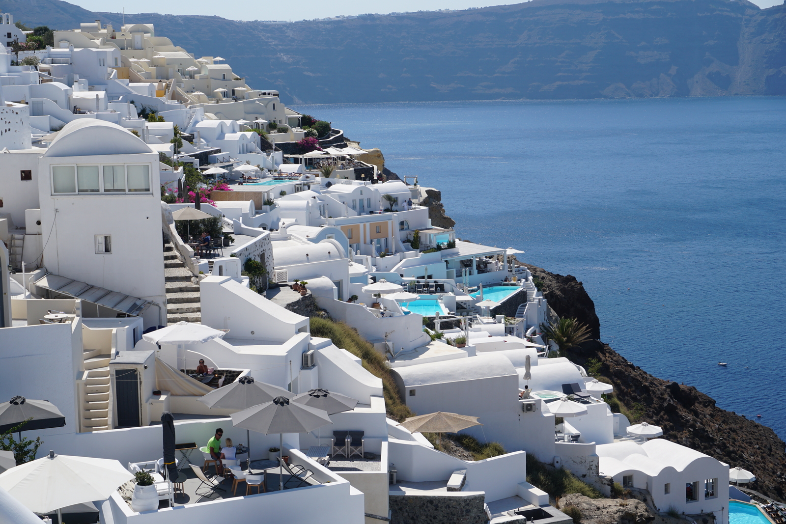 Picture Greece Santorini 2016-07 110 - Tourist Places Santorini