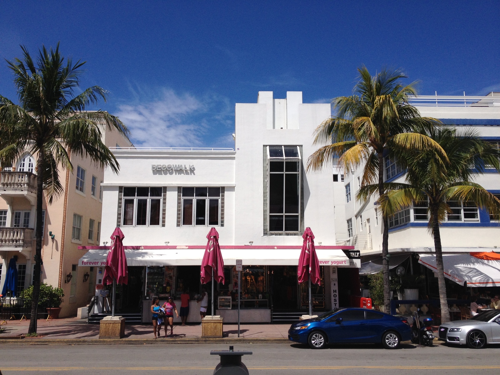 Picture United States Miami Beach 2015-03 16 - Sightseeing Miami Beach