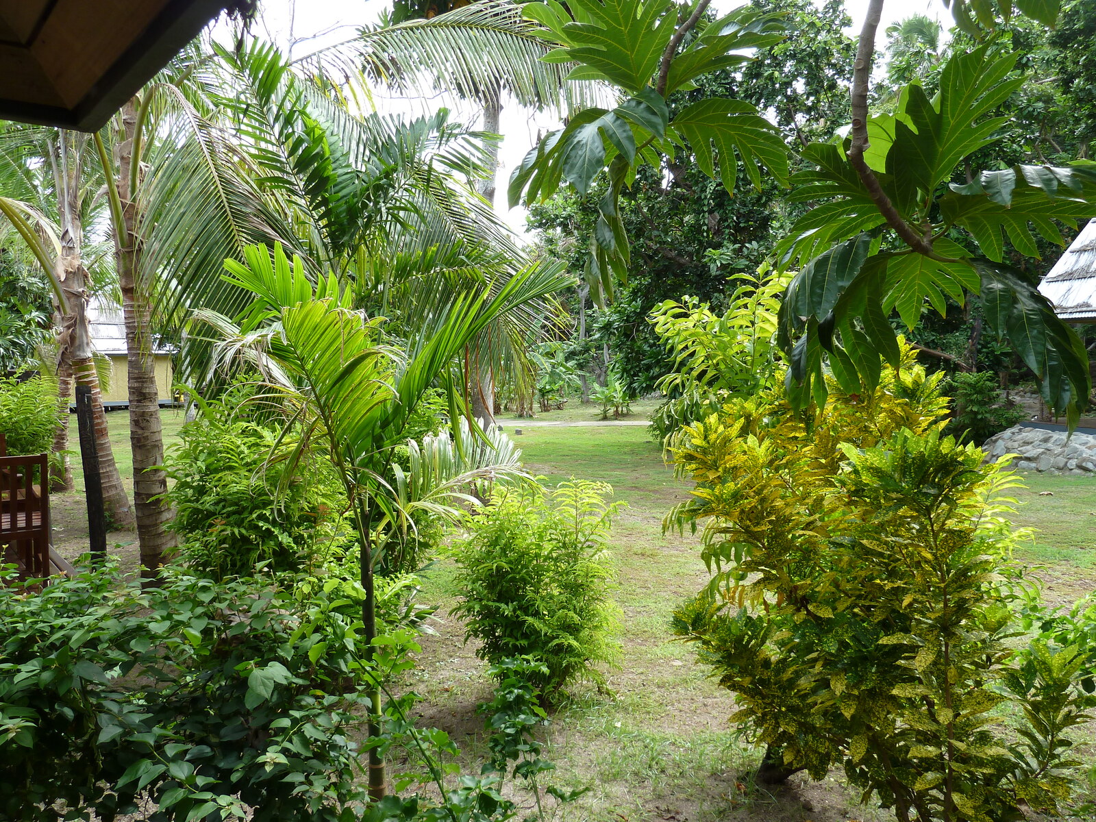 Picture Fiji Amunuca Island Resort 2010-05 60 - Tourist Places Amunuca Island Resort