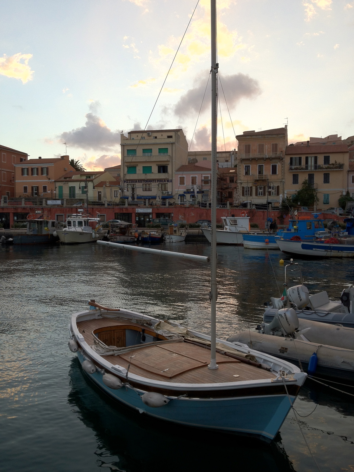 Picture Italy La Maddalena 2012-09 24 - Photos La Maddalena