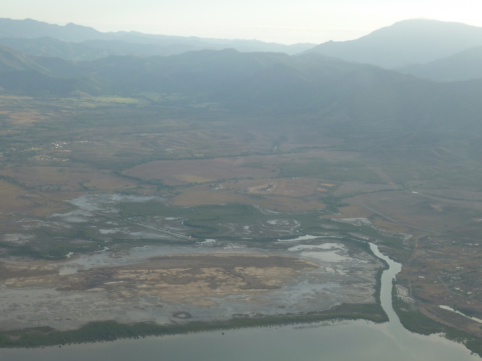 Picture New Caledonia From the Sky 2010-05 14 - Discover From the Sky