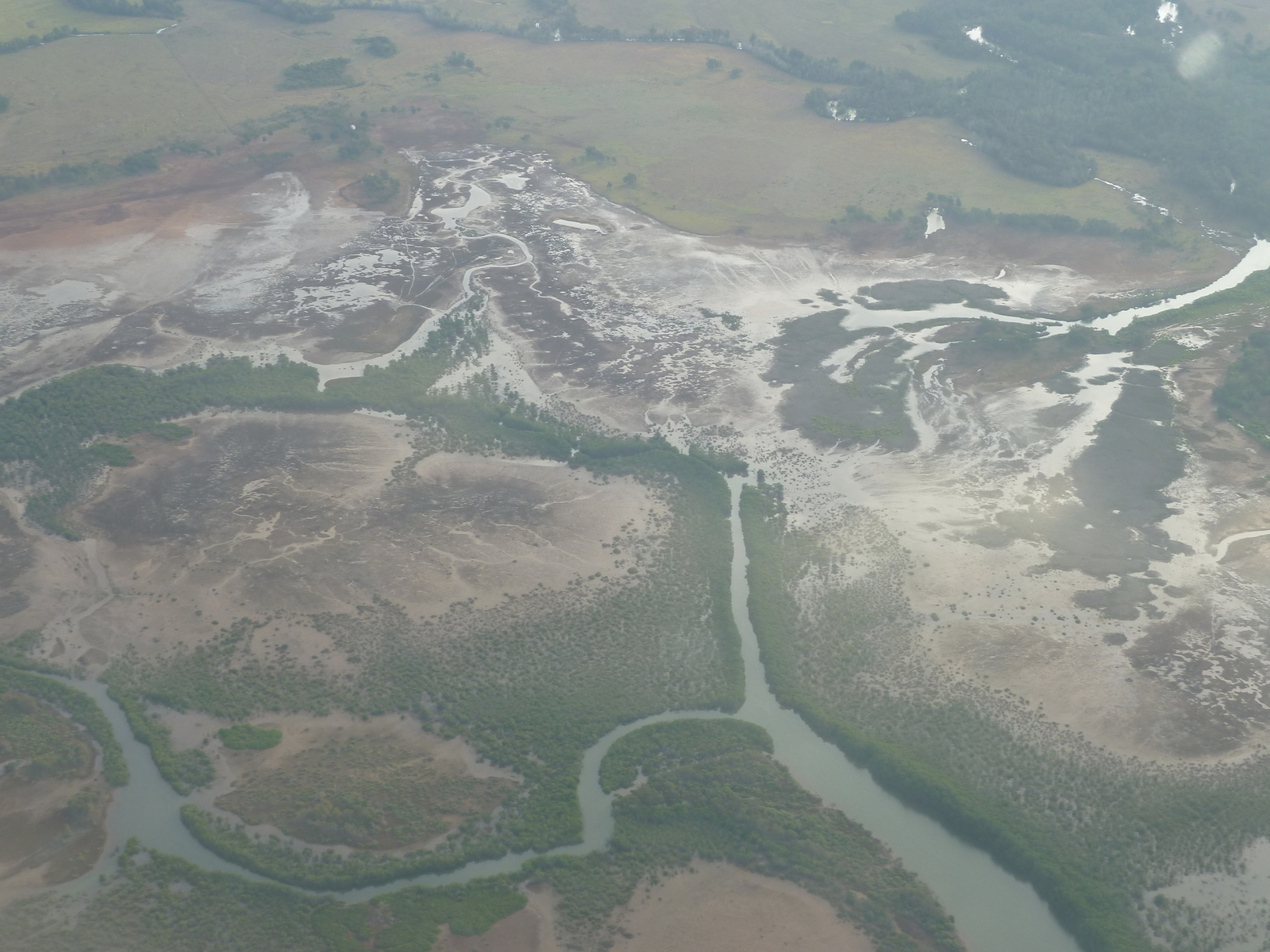 Picture New Caledonia From the Sky 2010-05 9 - Trip From the Sky