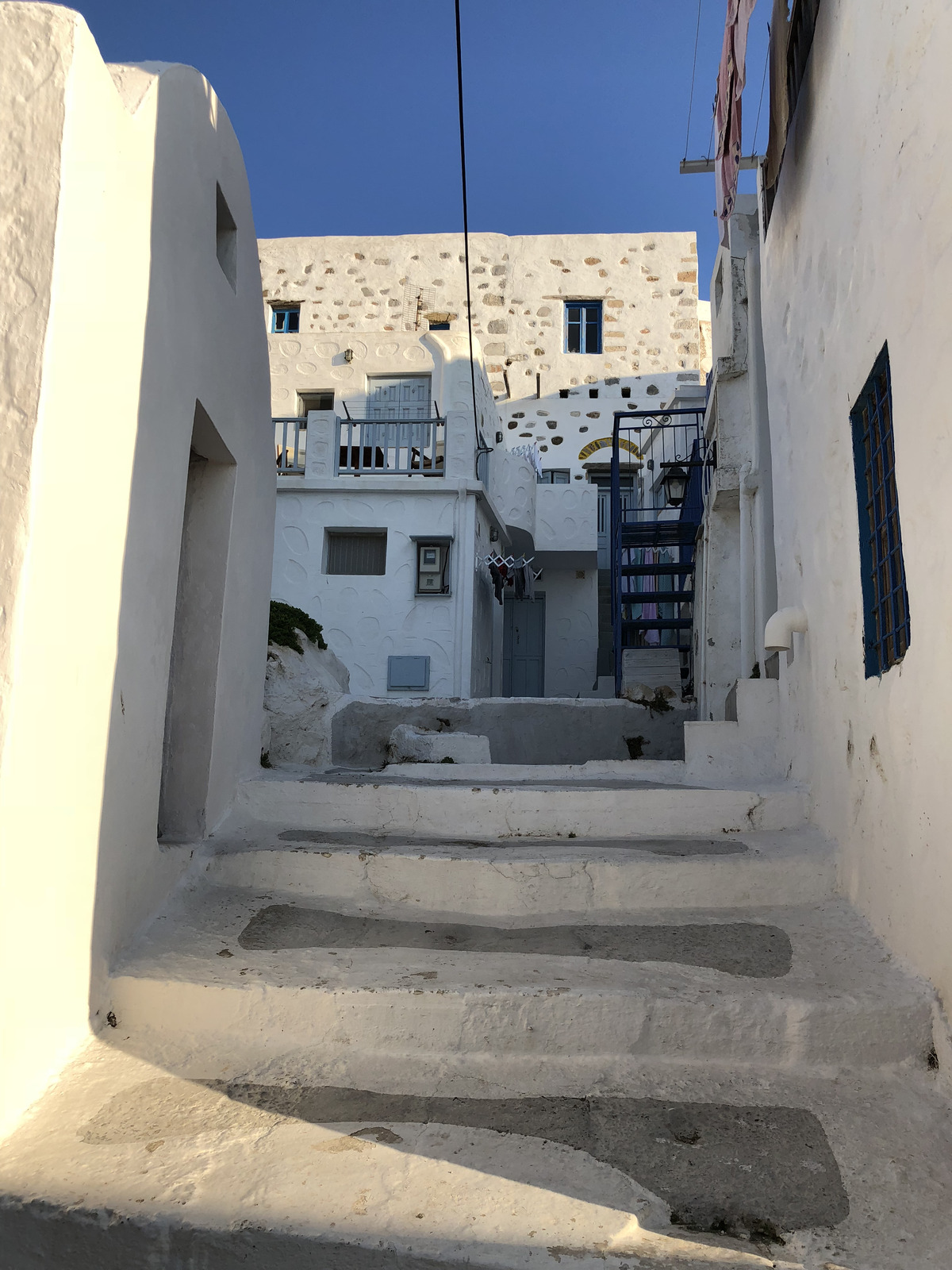 Picture Greece Astypalea 2018-07 93 - Picture Astypalea