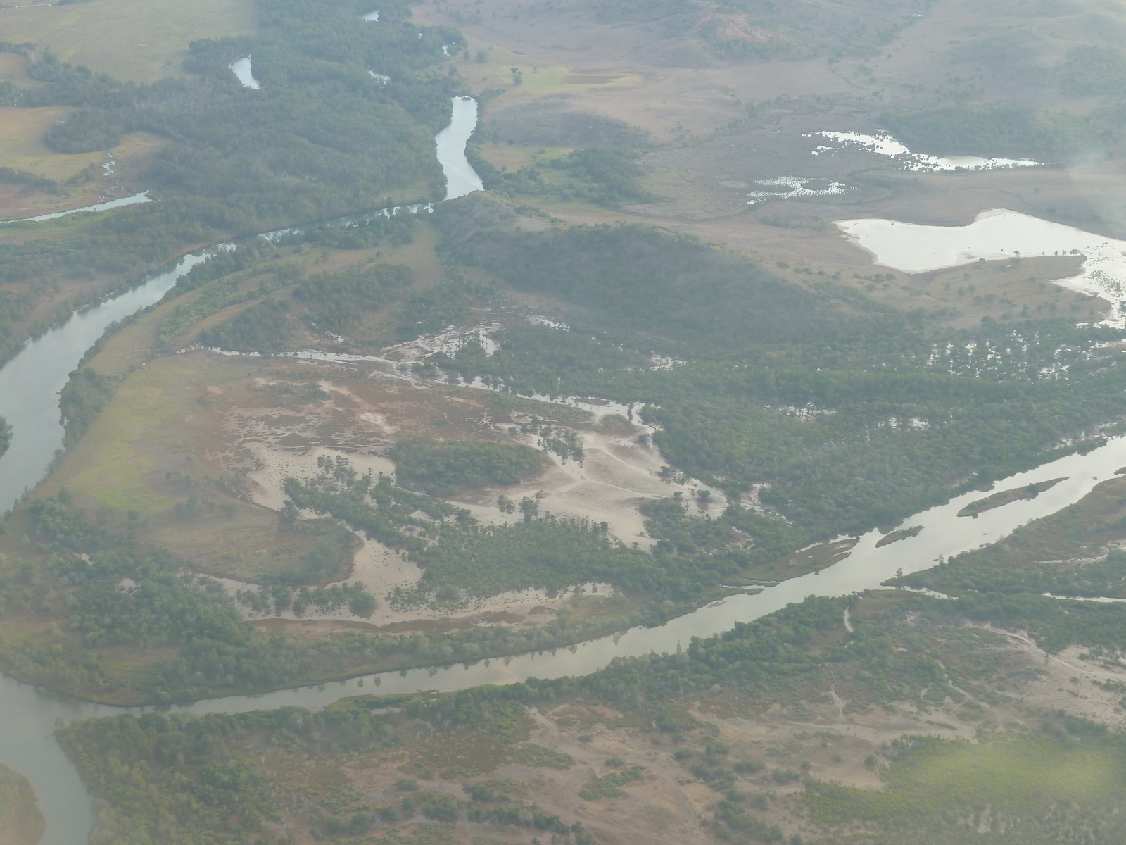 Picture New Caledonia From the Sky 2010-05 4 - Photo From the Sky