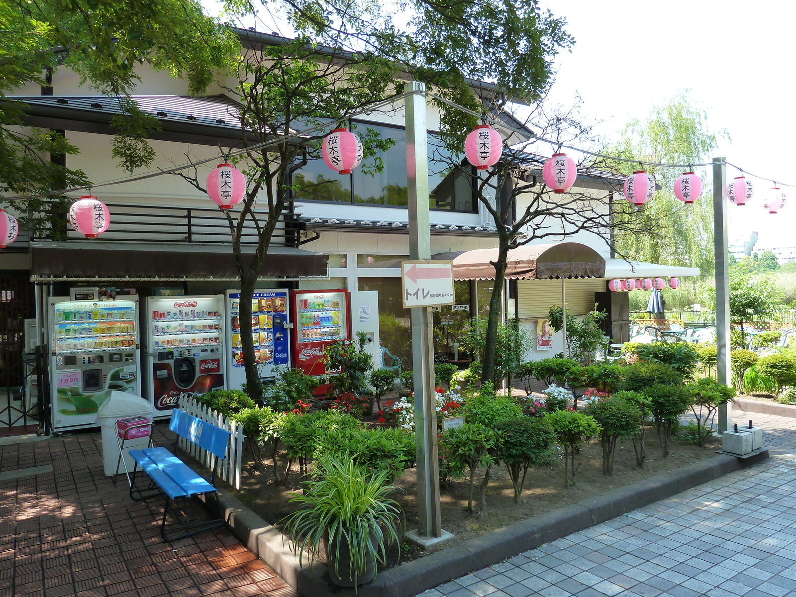 Picture Japan Tokyo Ueno 2010-06 80 - Journey Ueno