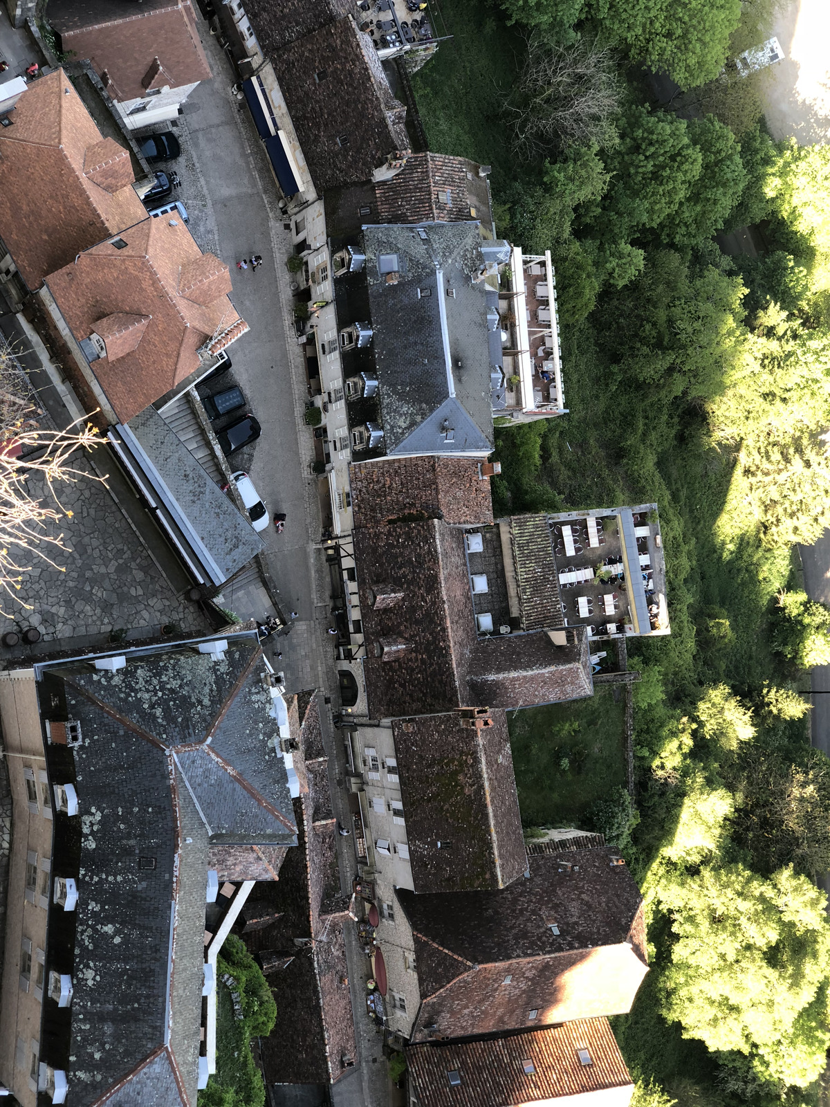 Picture France Rocamadour 2018-04 147 - Views Rocamadour