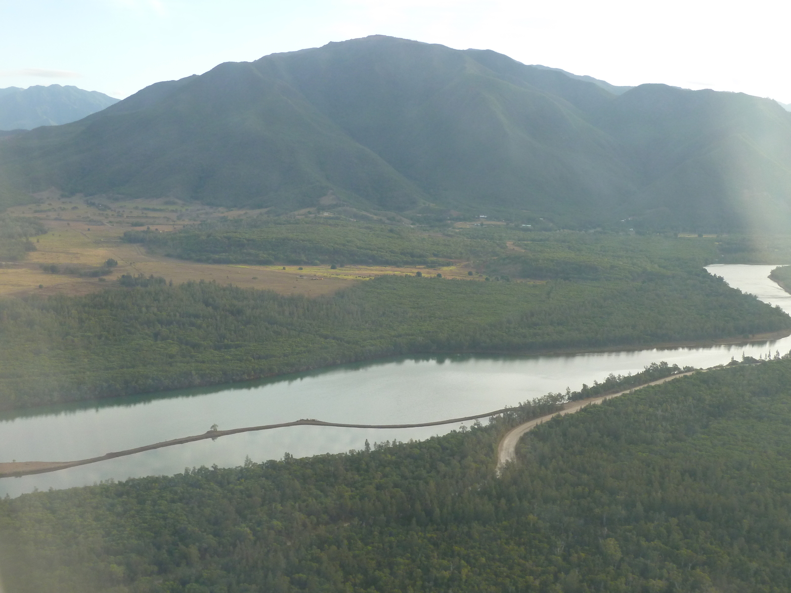 Picture New Caledonia From the Sky 2010-05 40 - Sightseeing From the Sky