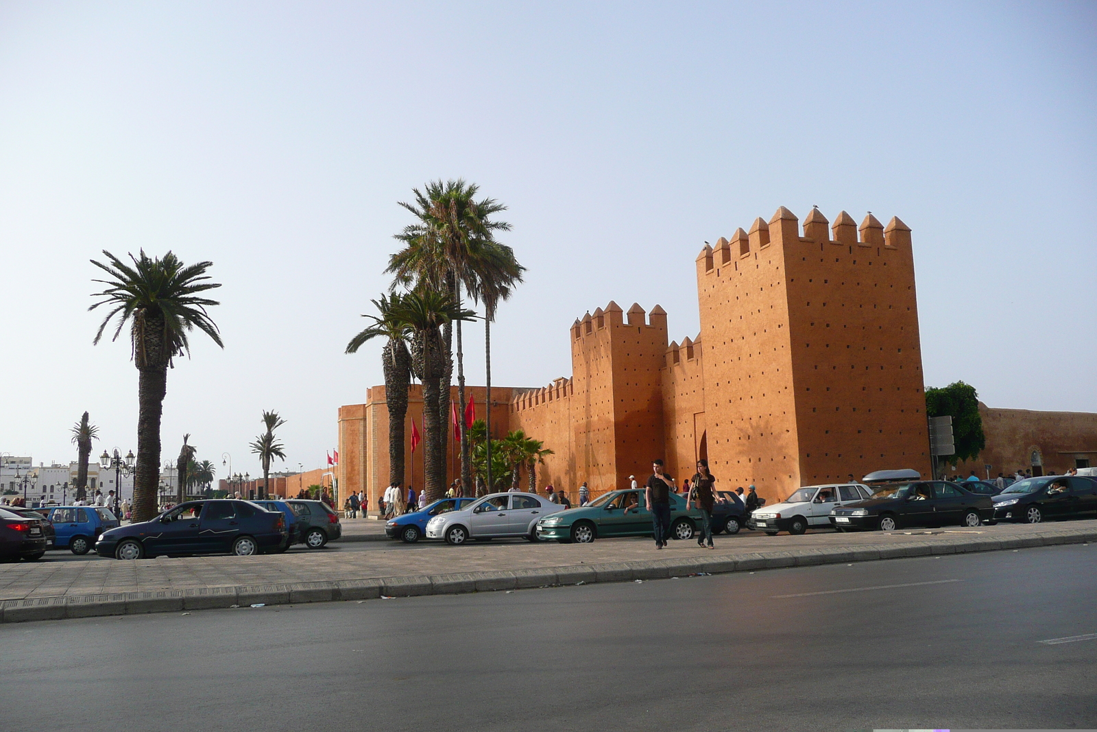 Picture Morocco Rabat 2008-07 0 - Visit Rabat