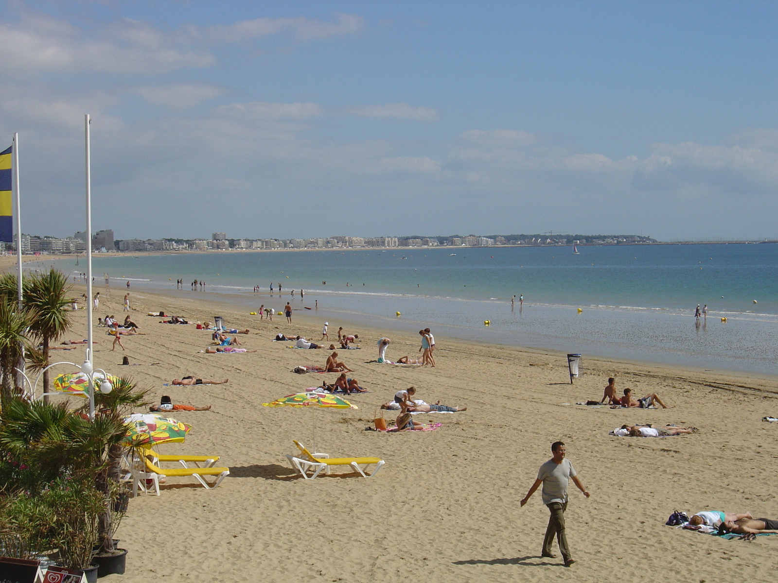 Picture France La Baule 2004-08 34 - Photographer La Baule