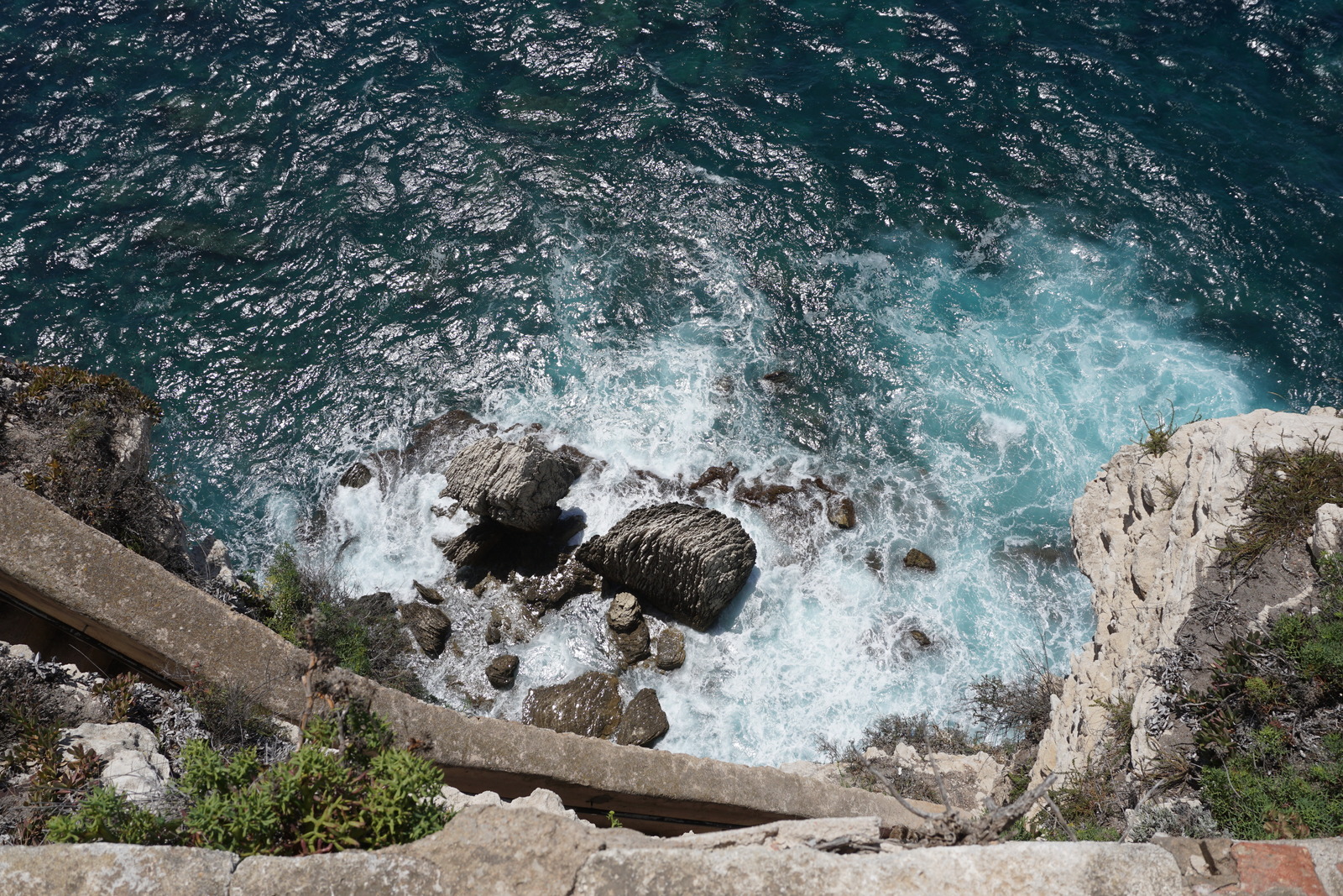 Picture France Corsica Bonifacio 2017-07 51 - Discover Bonifacio