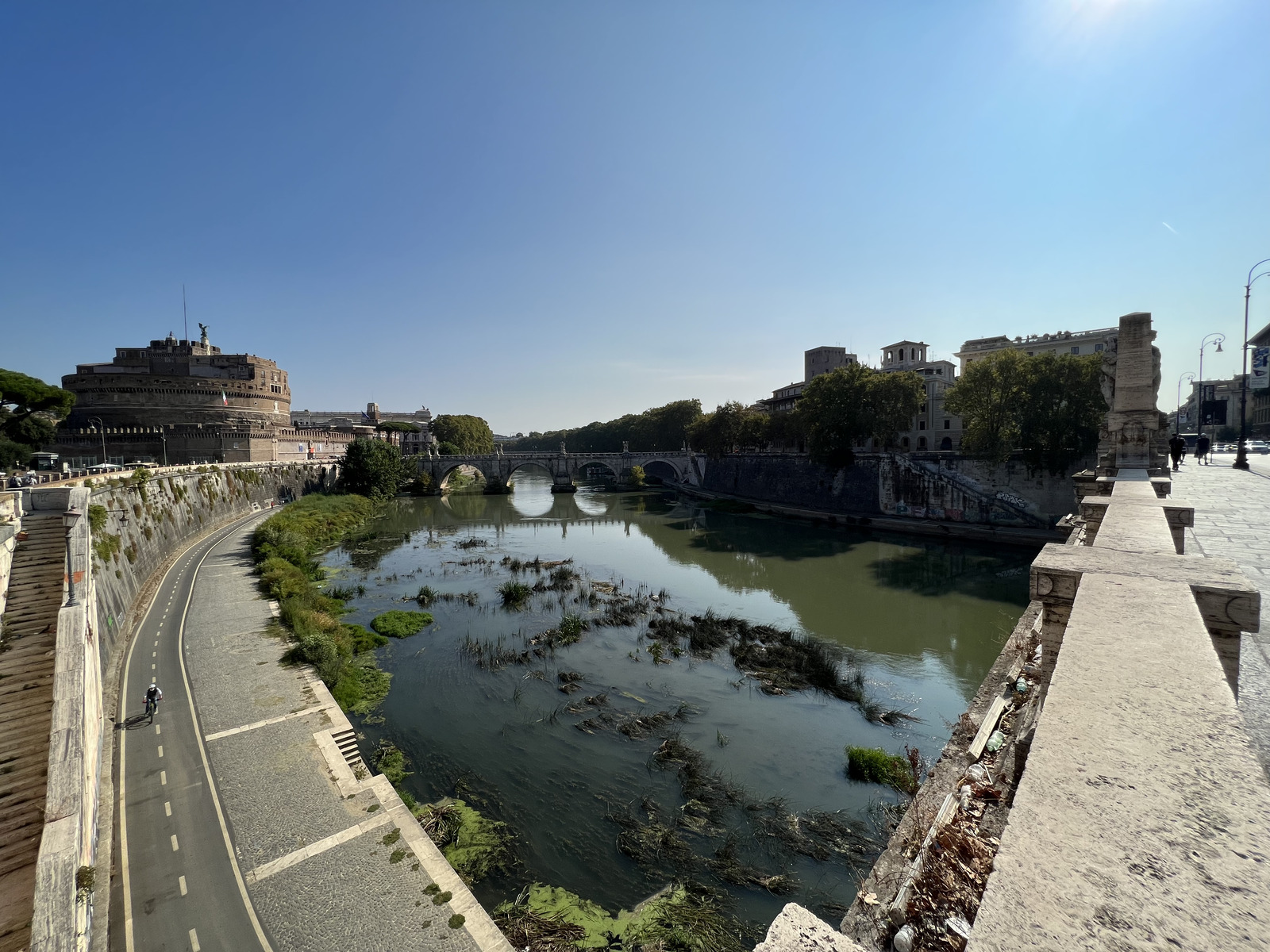 Picture Italy Rome 2021-09 402 - Sightseeing Rome