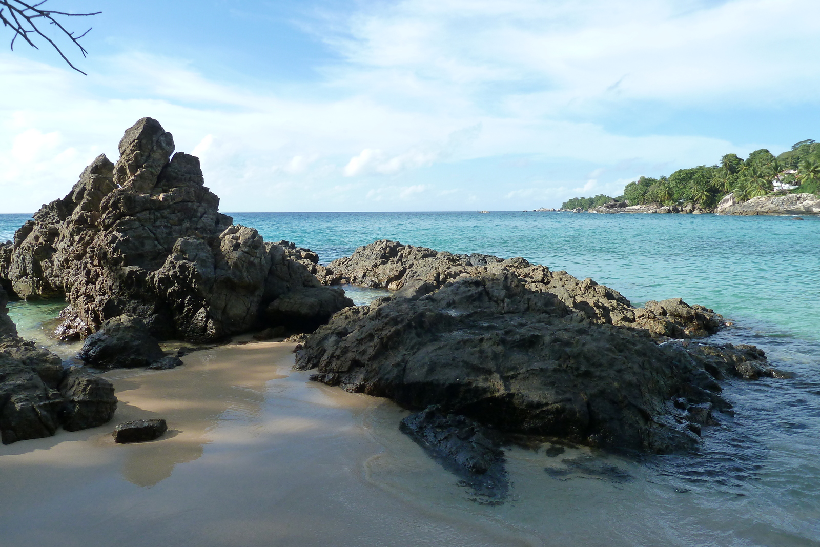 Picture Seychelles 2011-10 1 - Views Seychelles