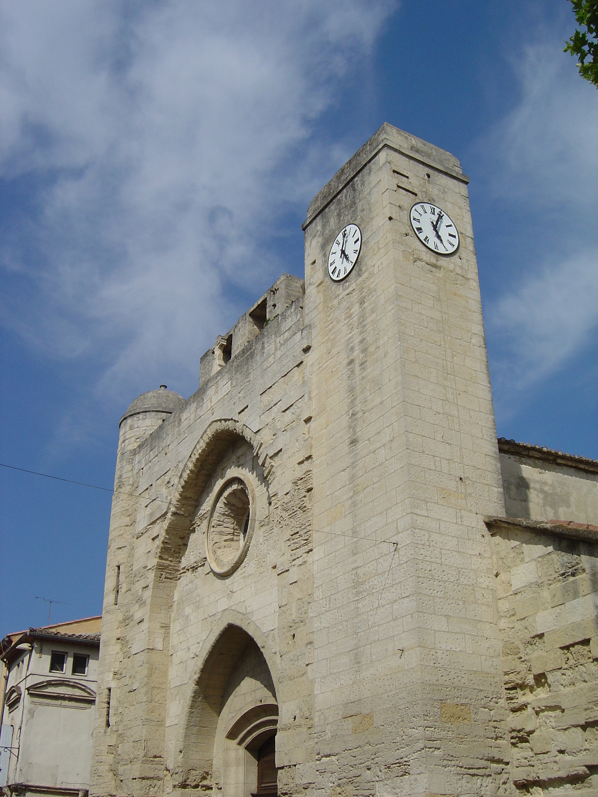 Picture France Aigues Mortes 2004-08 40 - Photographers Aigues Mortes