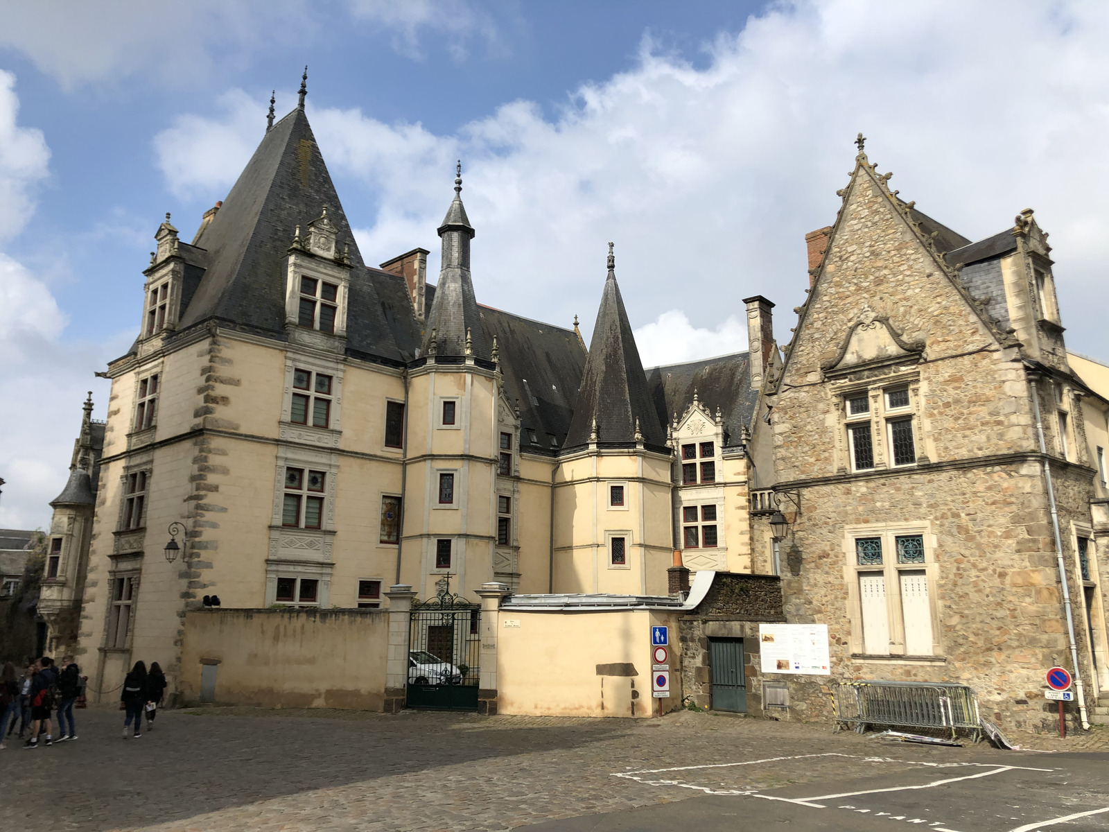 Picture France Le Mans 2019-05 115 - Travels Le Mans