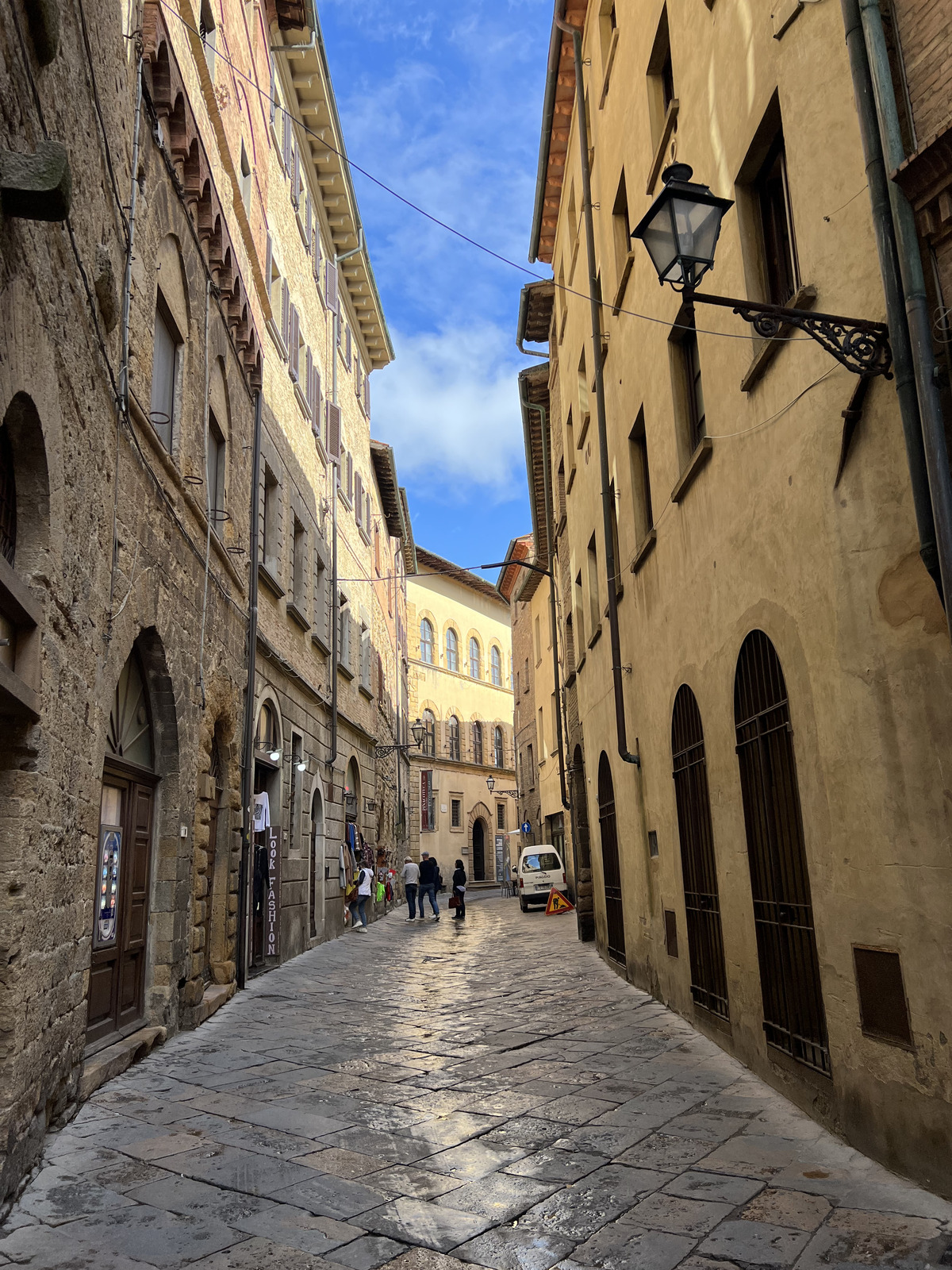 Picture Italy Volterra 2021-09 89 - Tourist Places Volterra