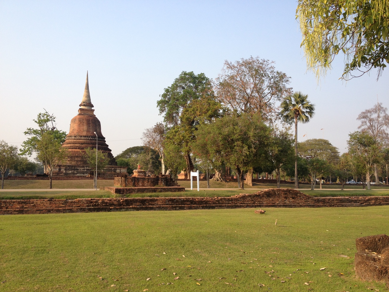 Picture Thailand Sukhothai 2014-02 20 - Flights Sukhothai