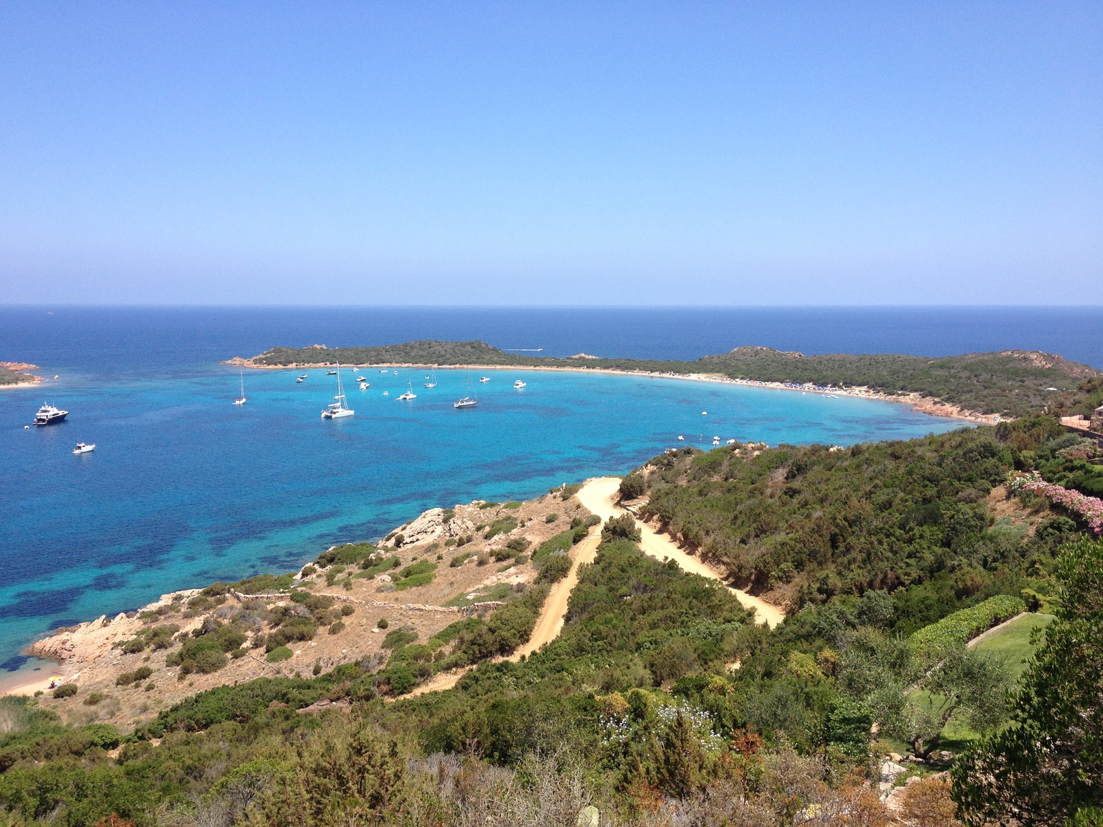 Picture Italy Sardinia Capo Coda Cavallo 2015-06 15 - Pictures Capo Coda Cavallo