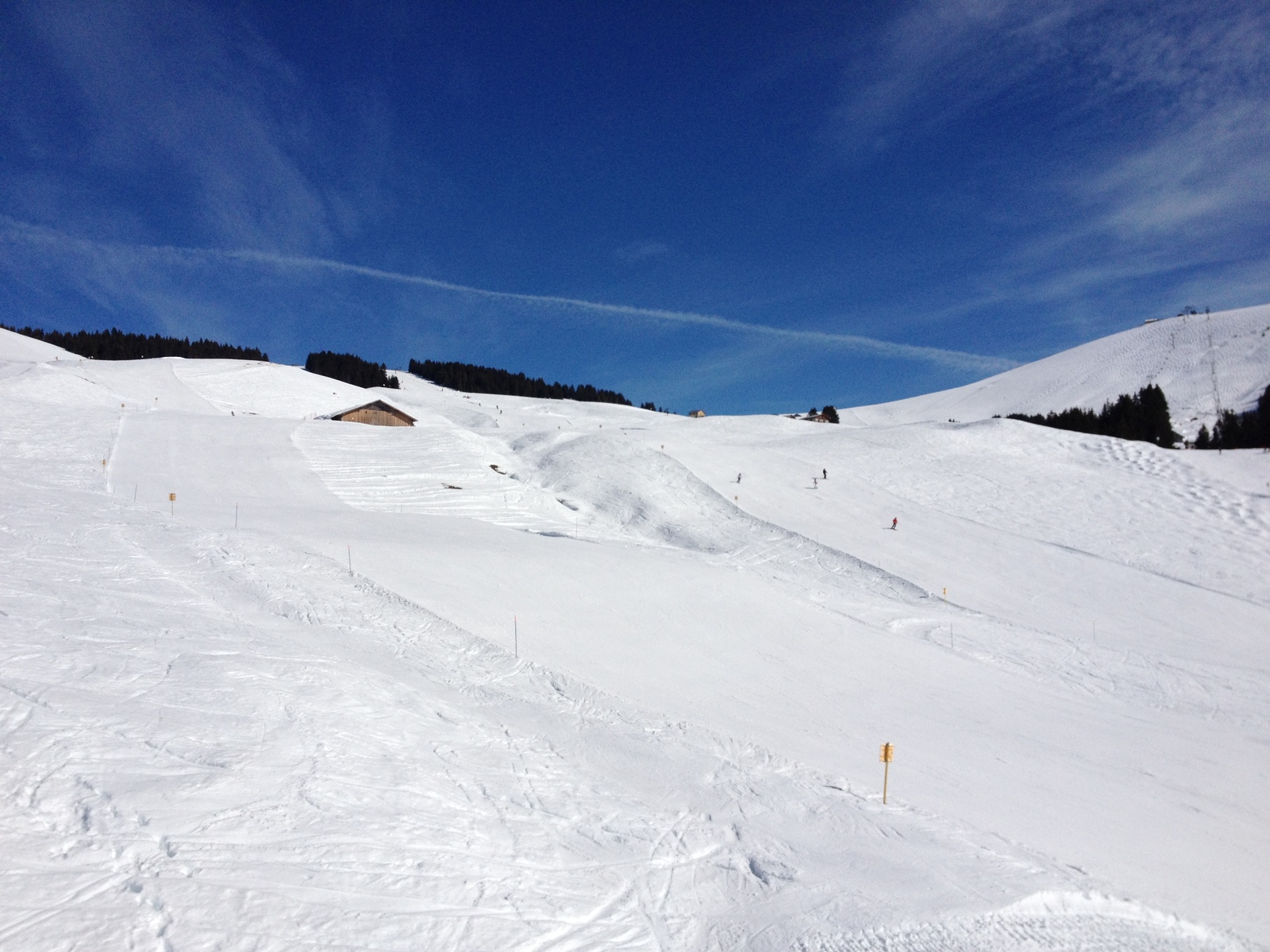 Picture France Megeve Mont d'Arbois 2012-02 4 - Photographer Mont d'Arbois