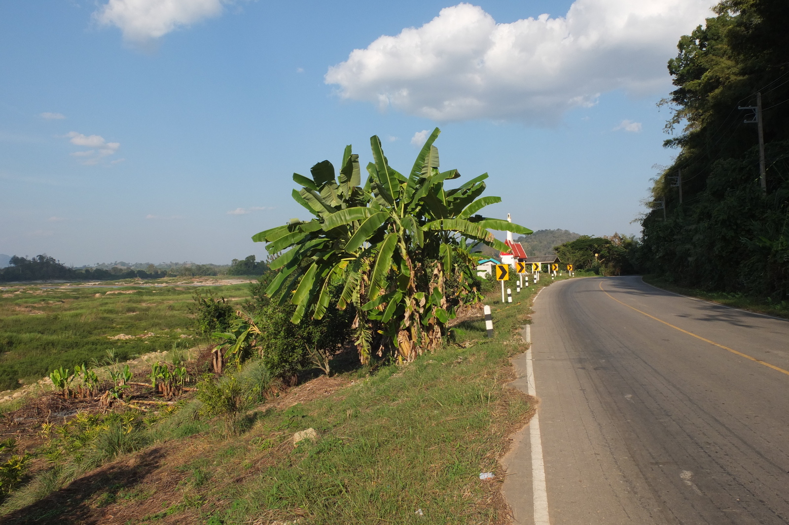 Picture Thailand Mekong river 2012-12 42 - Sightseeing Mekong river