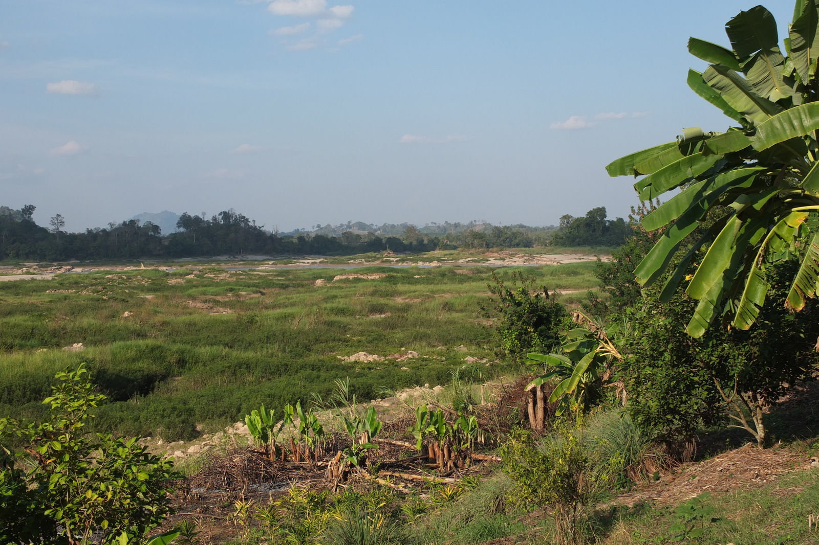 Picture Thailand Mekong river 2012-12 55 - Travel Mekong river