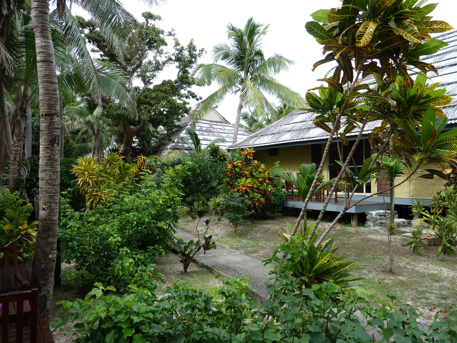 Picture Fiji Amunuca Island Resort 2010-05 12 - Sightseeing Amunuca Island Resort