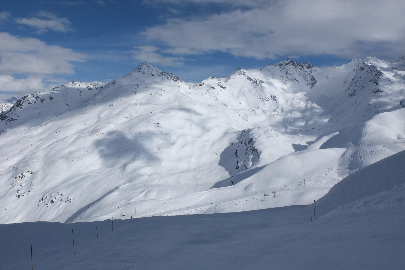 Picture France Les 3 Vallees 2013-03 420 - Photographers Les 3 Vallees