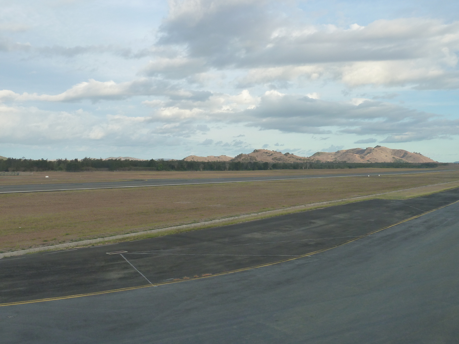 Picture New Caledonia From the Sky 2010-05 24 - Travel From the Sky