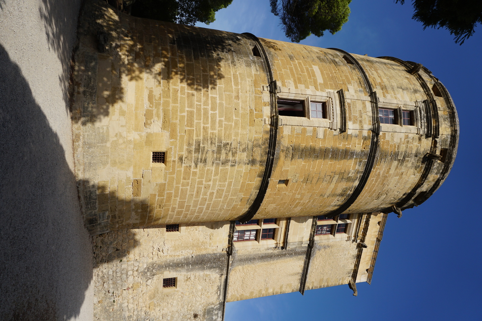 Picture France Lourmarin 2017-08 19 - Sight Lourmarin