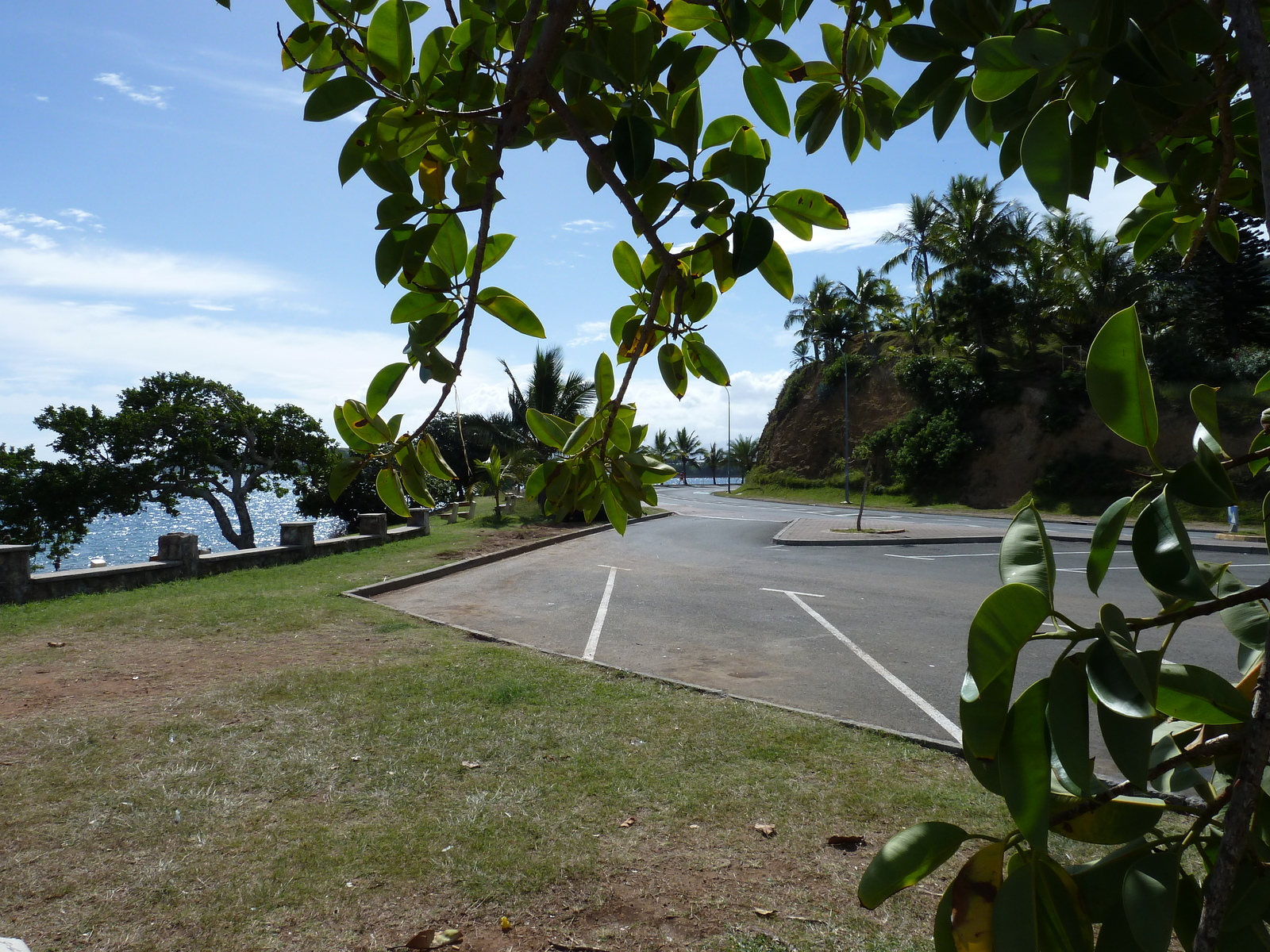 Picture New Caledonia Noumea 2010-05 56 - Randonee Noumea