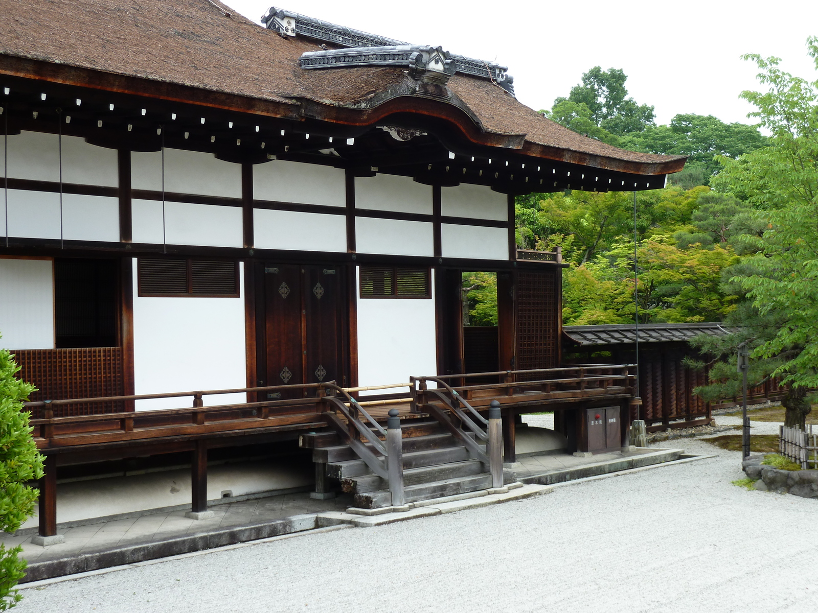 Picture Japan Kyoto Ninna ji imperial Residence 2010-06 104 - Pictures Ninna ji imperial Residence