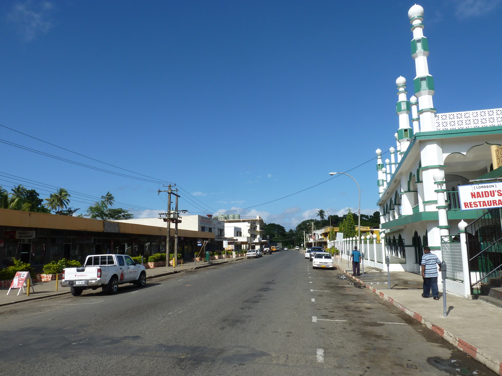 Picture Fiji Sigatoka 2010-05 14 - Sightseeing Sigatoka