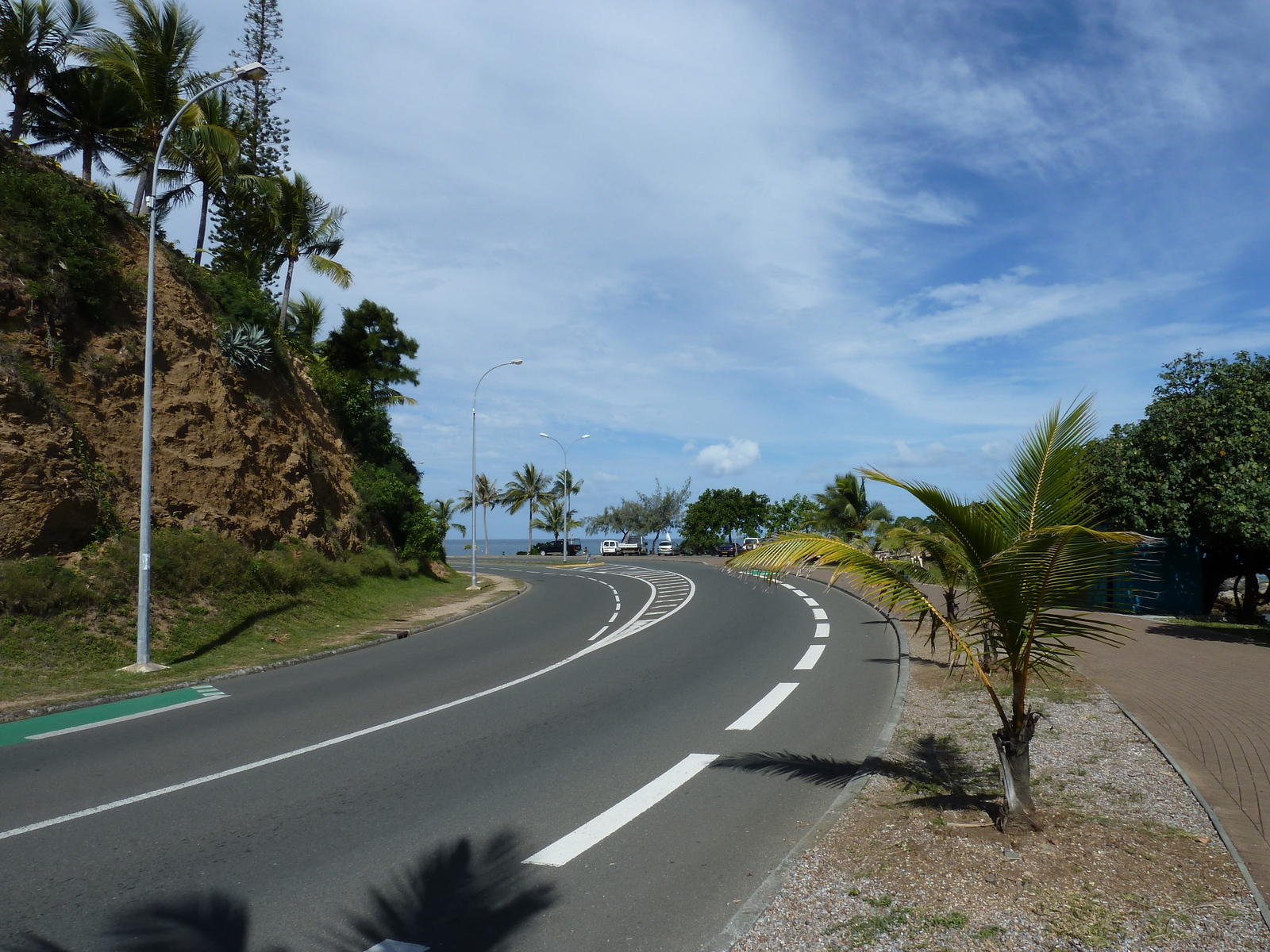 Picture New Caledonia Noumea 2010-05 65 - Sight Noumea