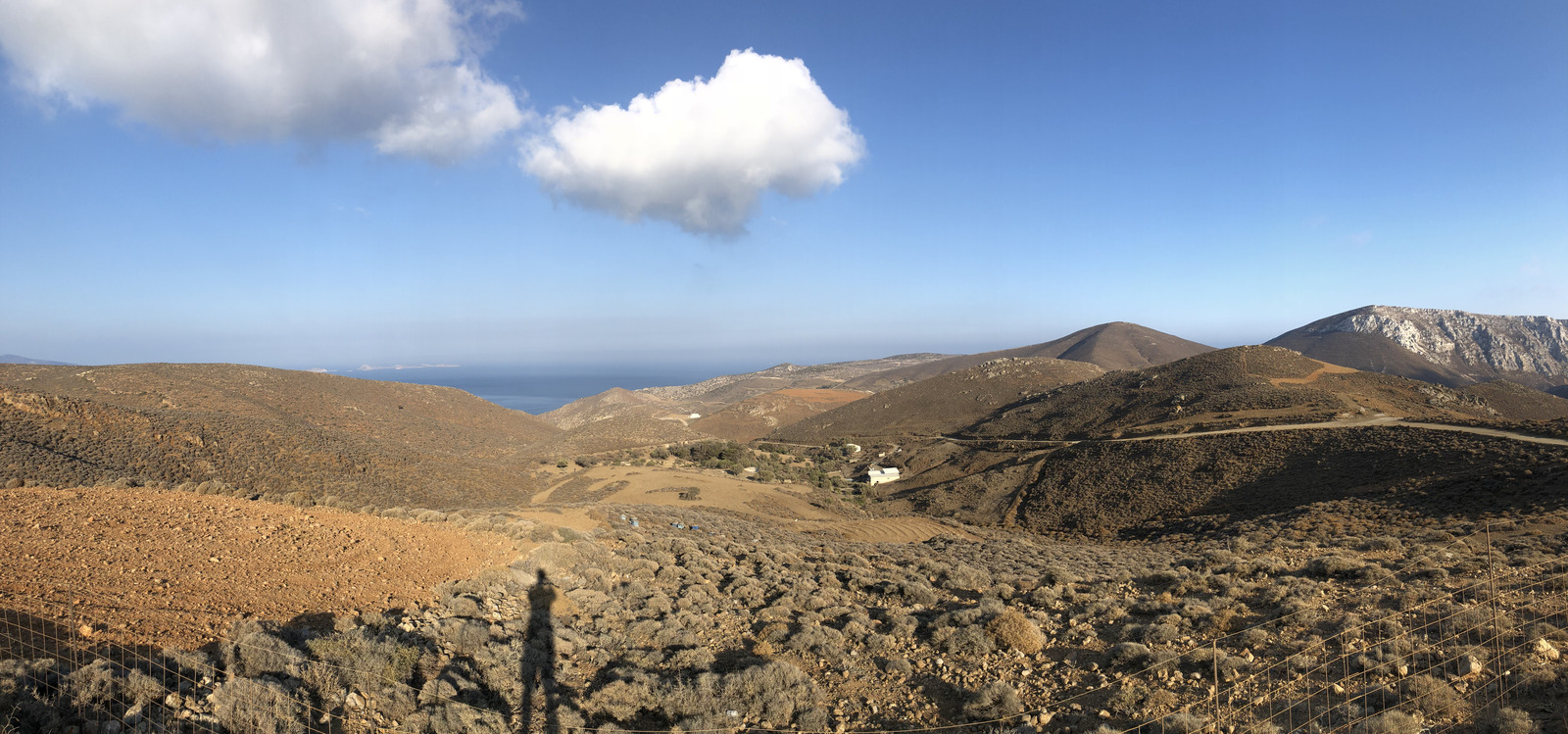 Picture Greece Astypalea 2018-07 218 - Store Astypalea