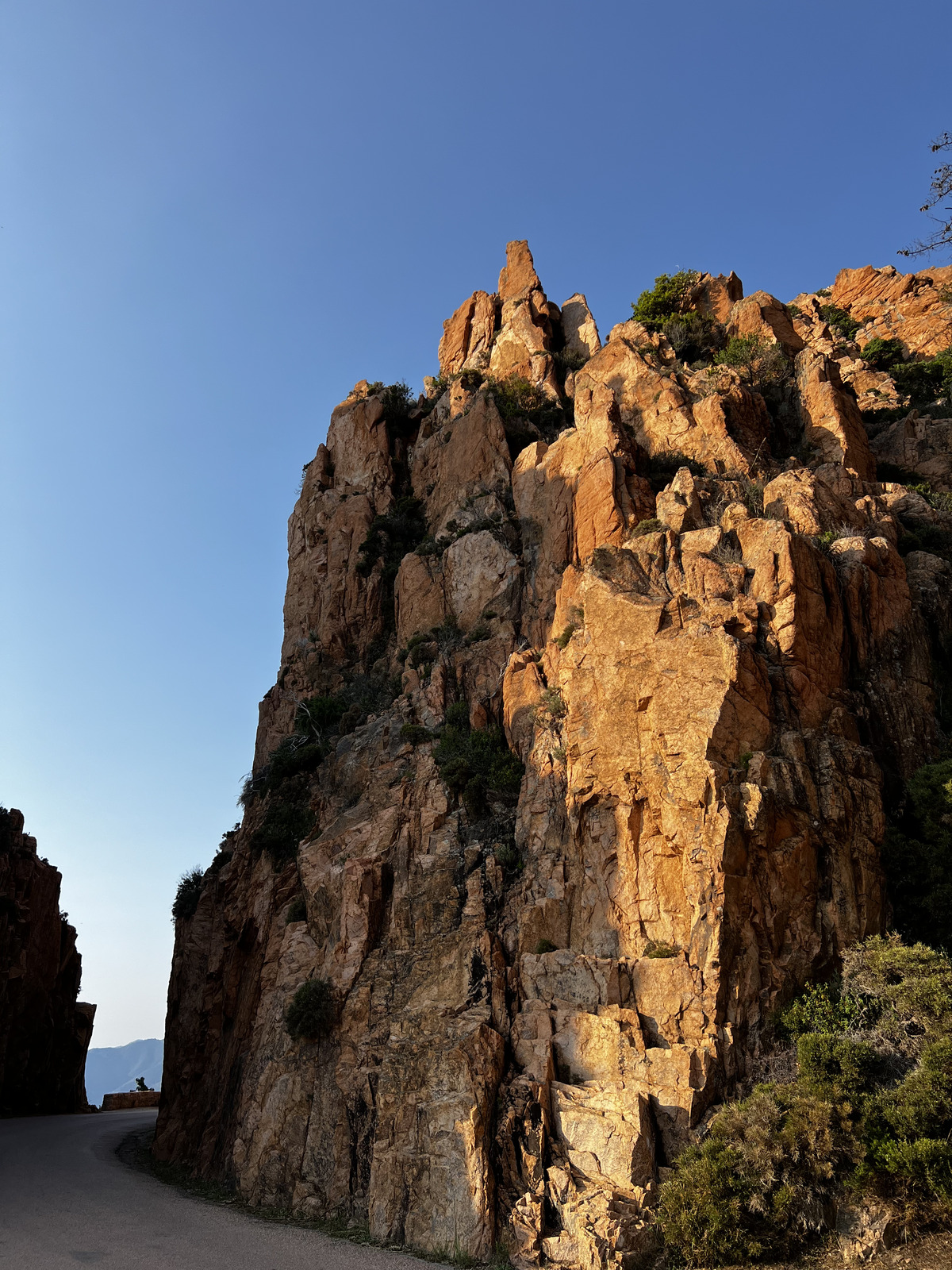 Picture France Corsica Calanques de Piana 2023-06 18 - Photographer Calanques de Piana