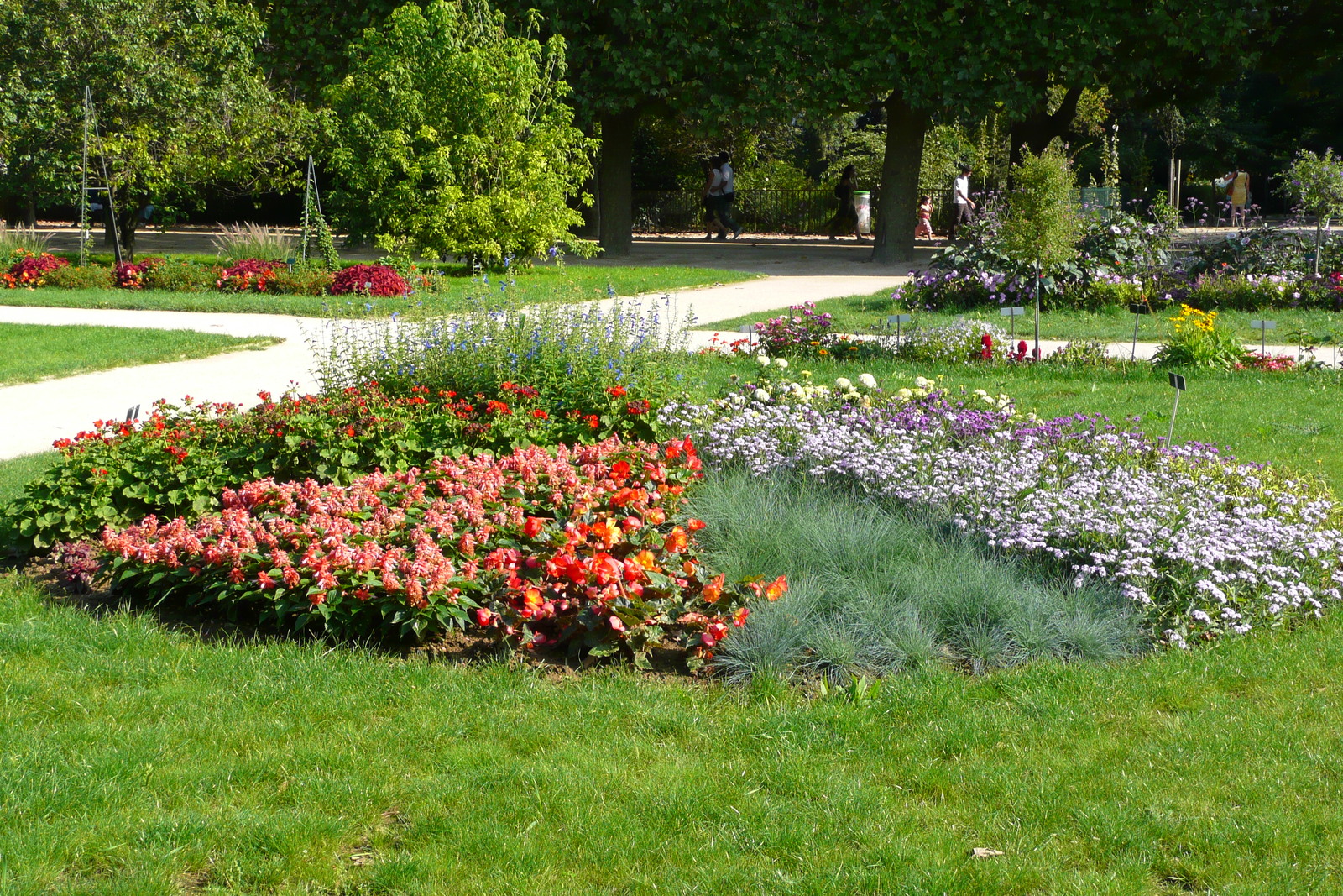 Picture France Paris Jardin des Plantes 2007-08 50 - Sightseeing Jardin des Plantes