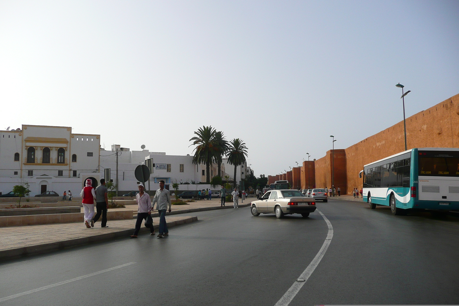 Picture Morocco Rabat 2008-07 10 - Sightseeing Rabat