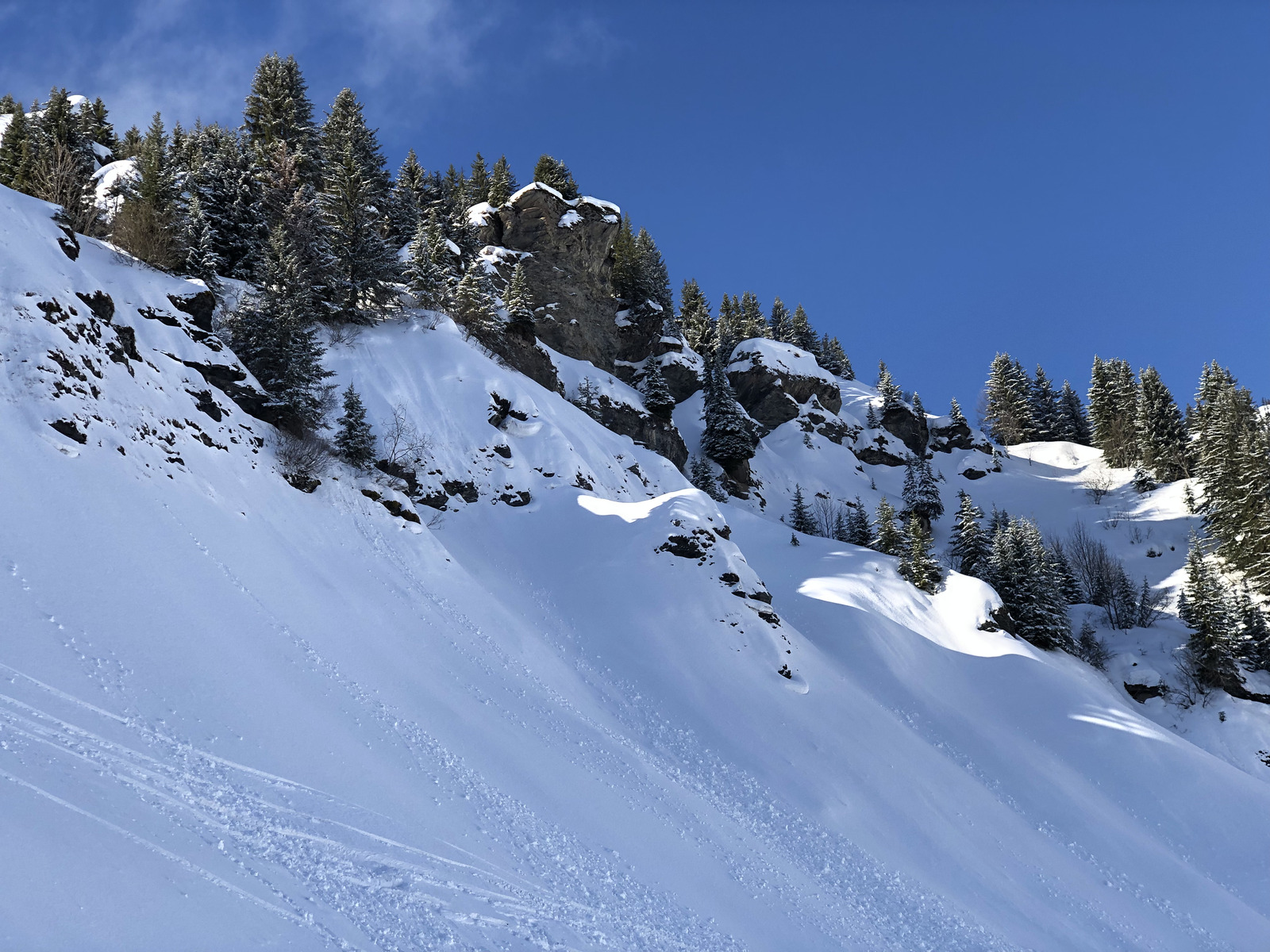 Picture France Megeve 2019-03 37 - Sight Megeve