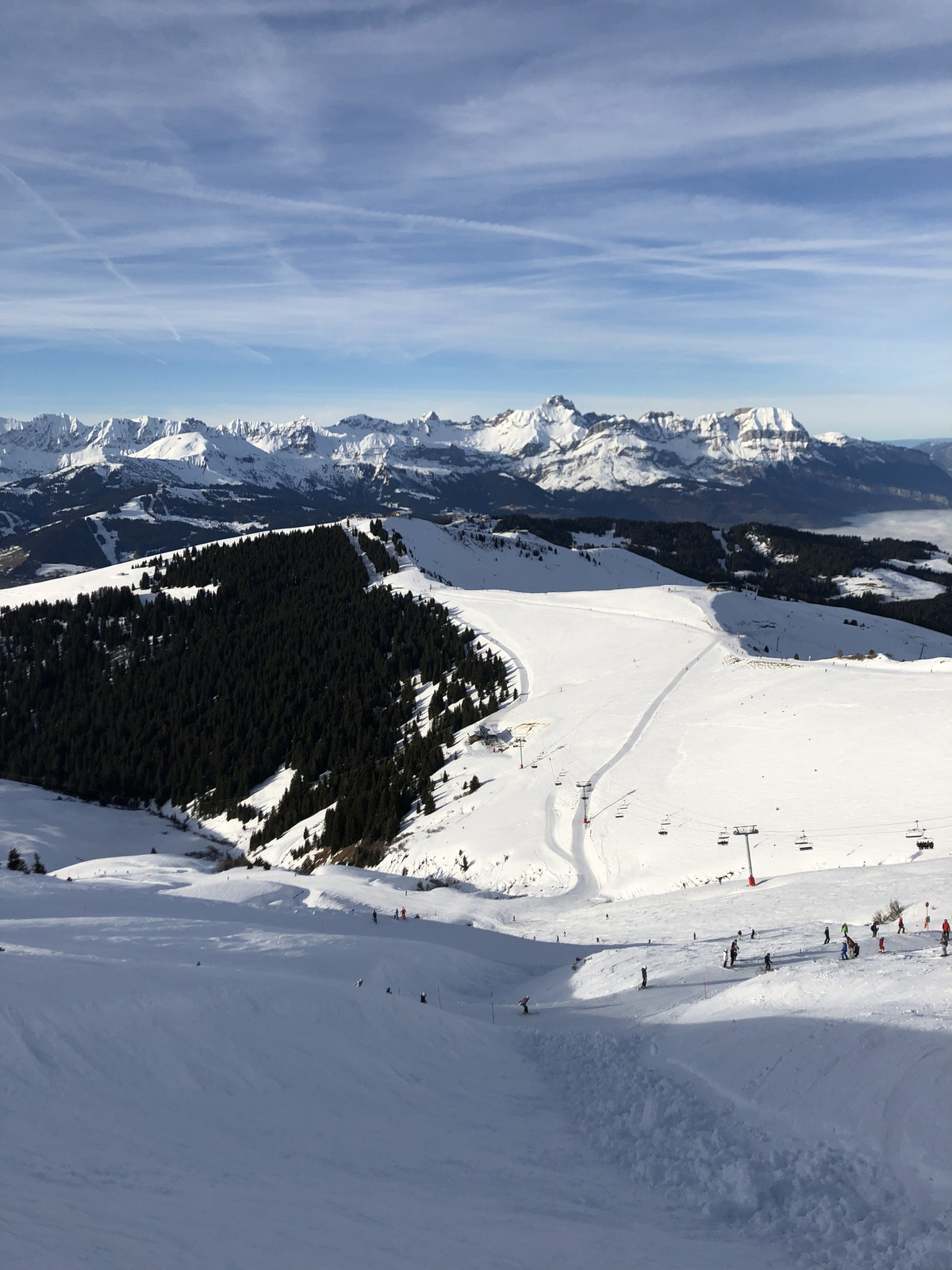 Picture France Megeve 2018-12 3 - Perspective Megeve