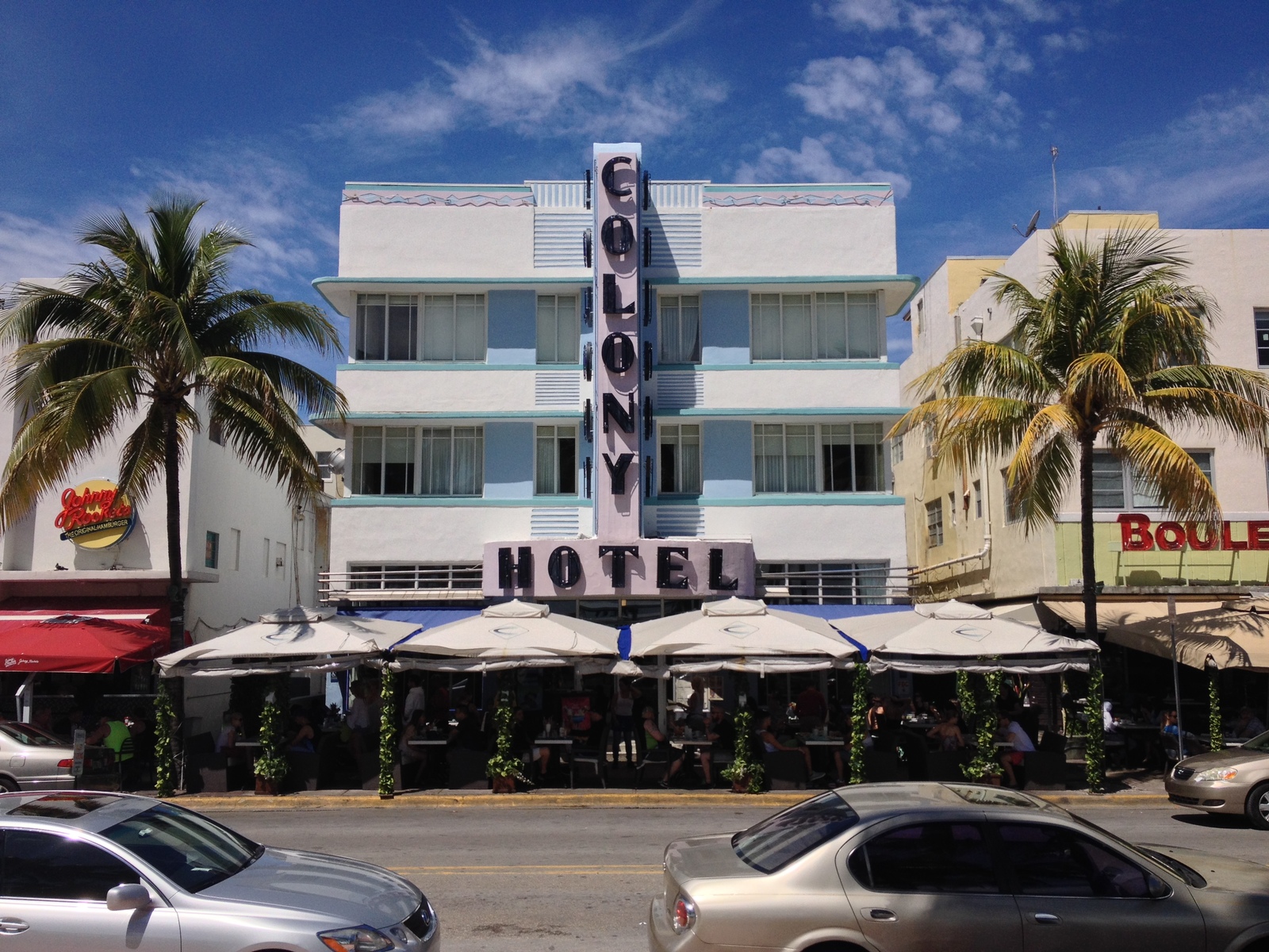 Picture United States Miami Beach 2015-03 161 - Picture Miami Beach