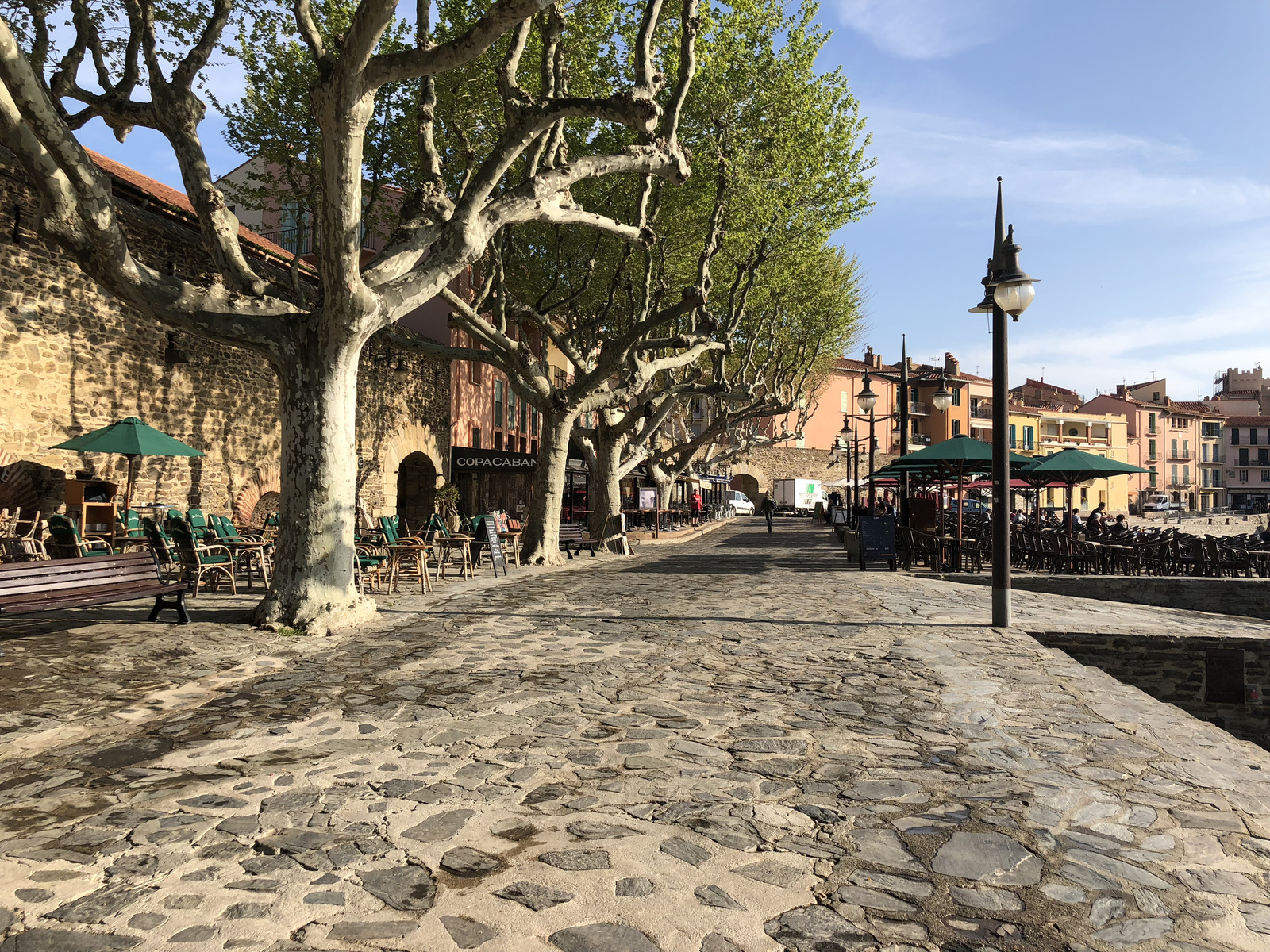 Picture France Collioure 2018-04 198 - Photographer Collioure