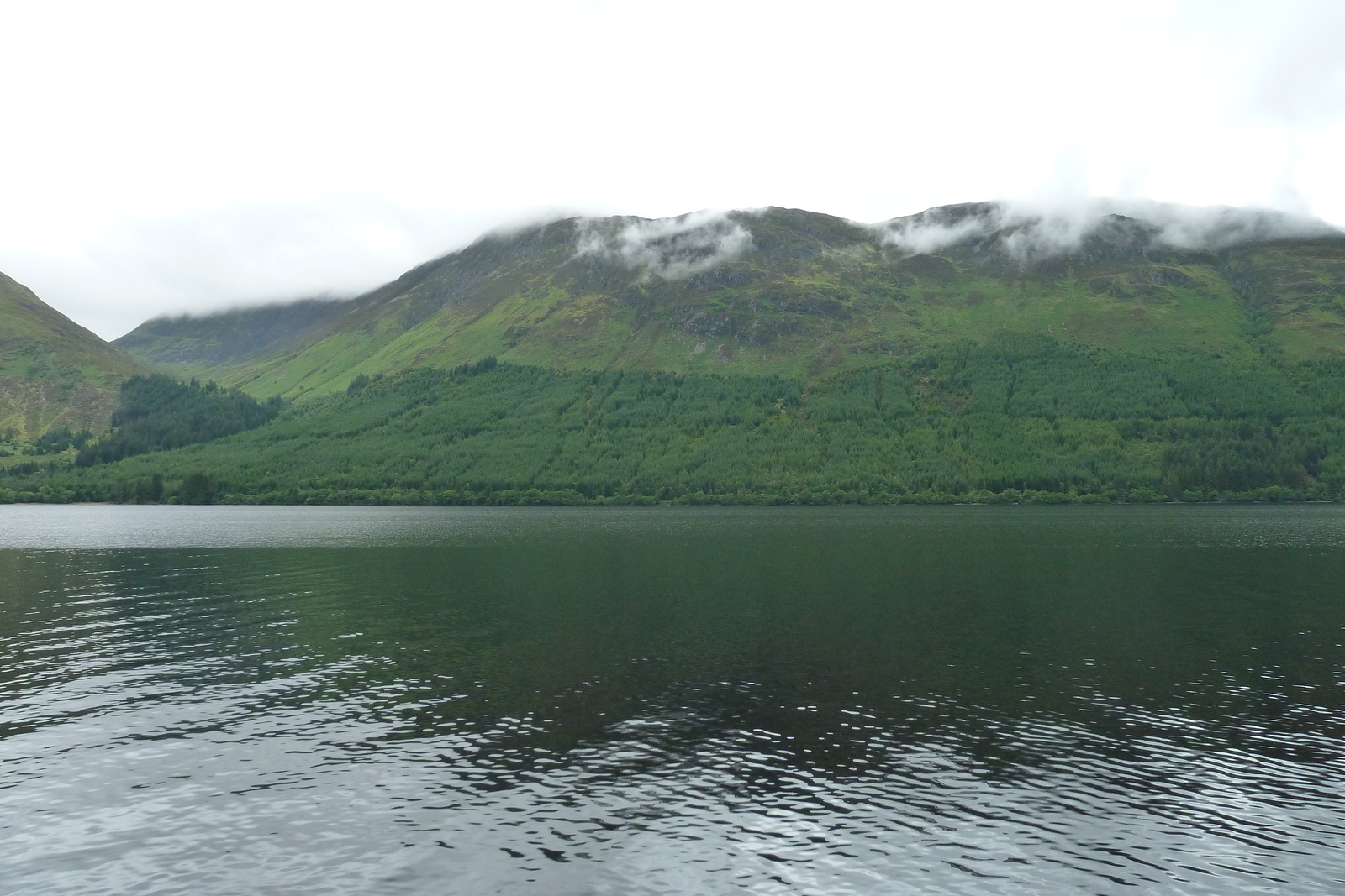 Picture United Kingdom Scotland Loch Laggan to Loch Ness road 2011-07 2 - Flights Loch Laggan to Loch Ness road