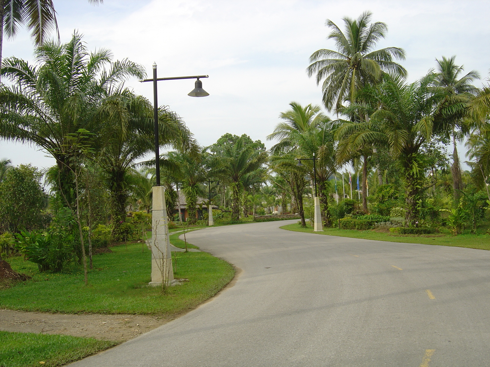 Picture Thailand Khao Lak Meridien Khao Lak Hotel 2005-12 227 - Photographer Meridien Khao Lak Hotel