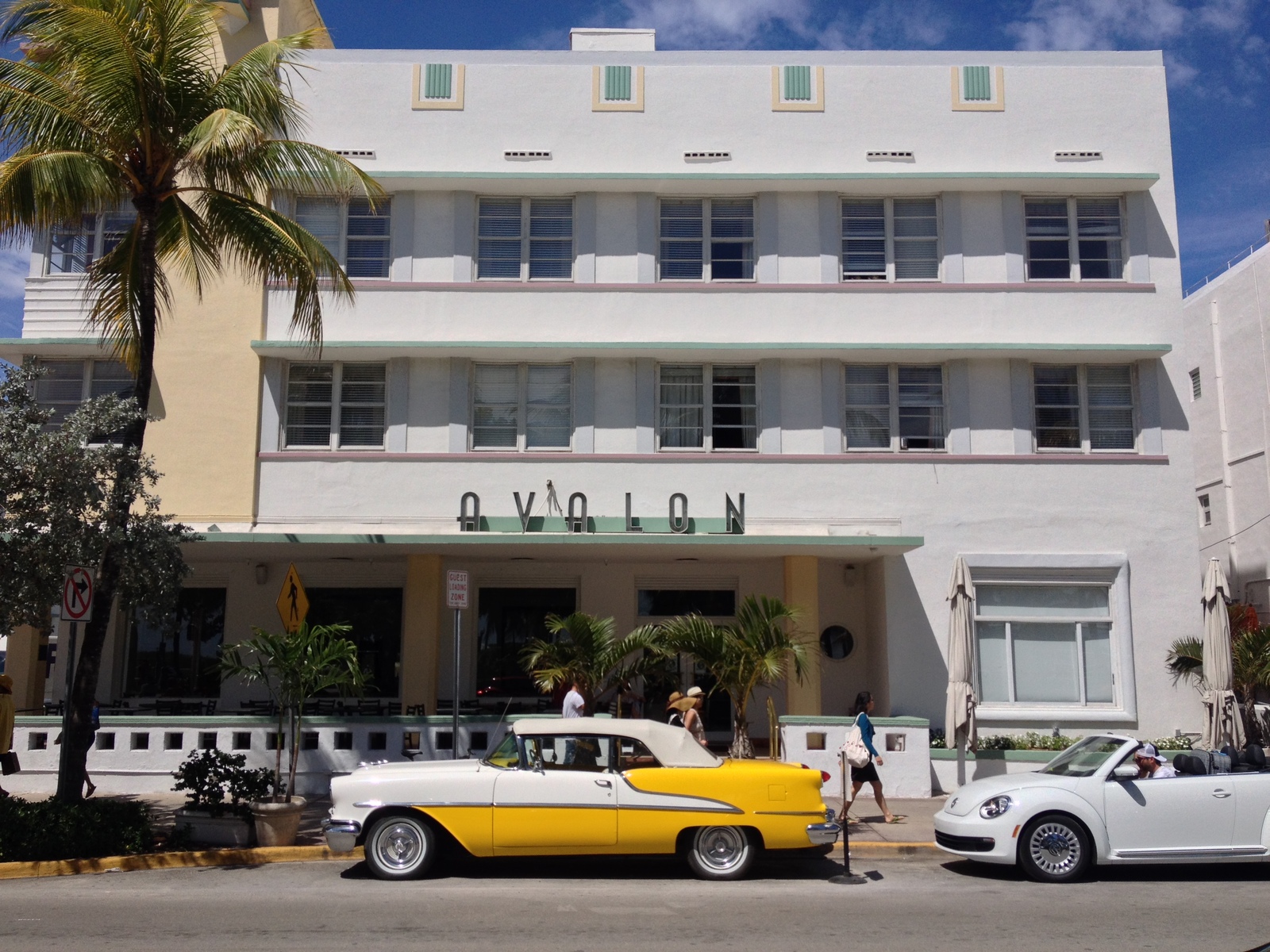 Picture United States Miami Beach 2015-03 115 - Picture Miami Beach