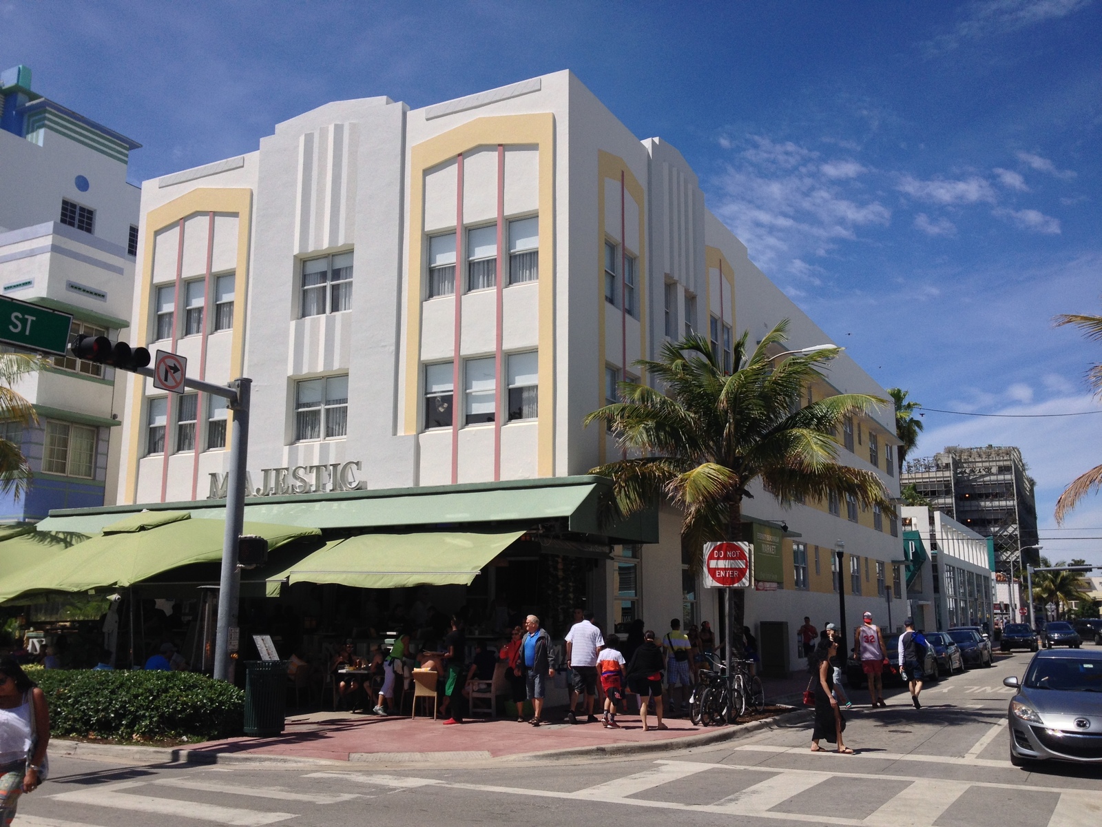 Picture United States Miami Beach 2015-03 110 - Picture Miami Beach