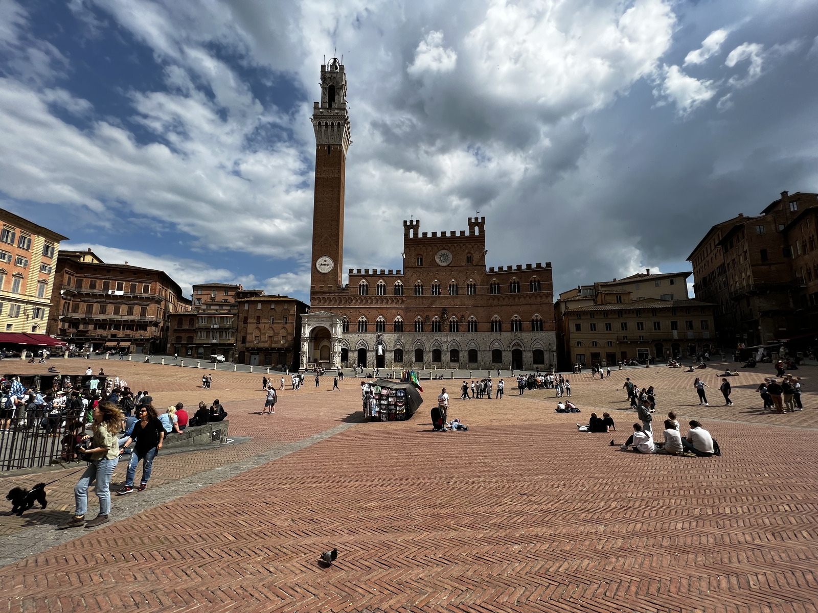 Picture Italy Siena 2022-05 11 - Journey Siena