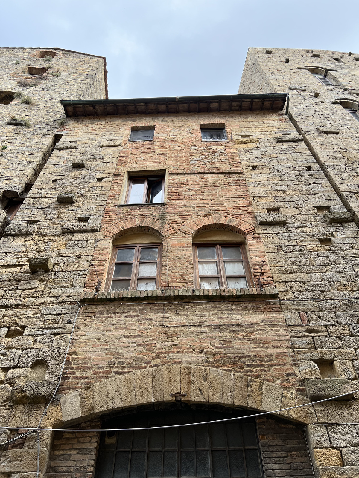 Picture Italy Volterra 2021-09 159 - Perspective Volterra