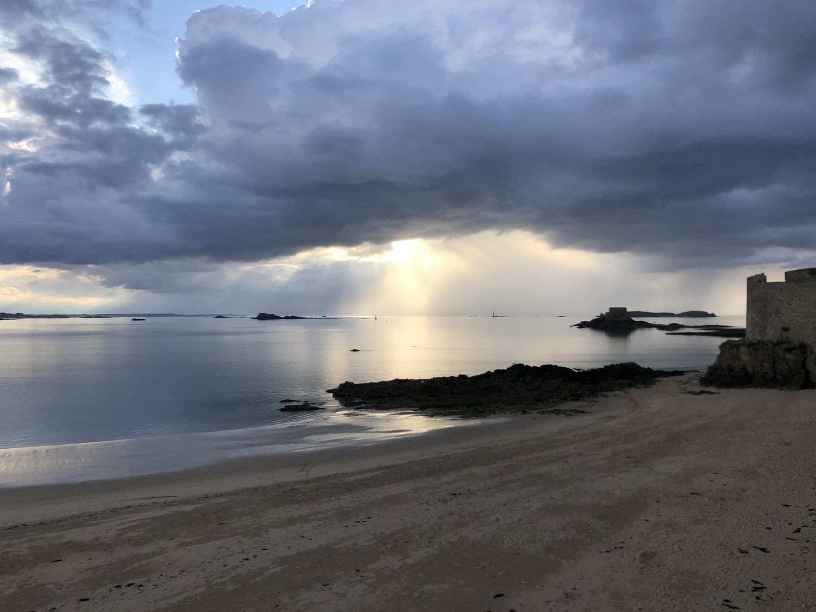 Picture France St Malo 2020-06 119 - Photographers St Malo