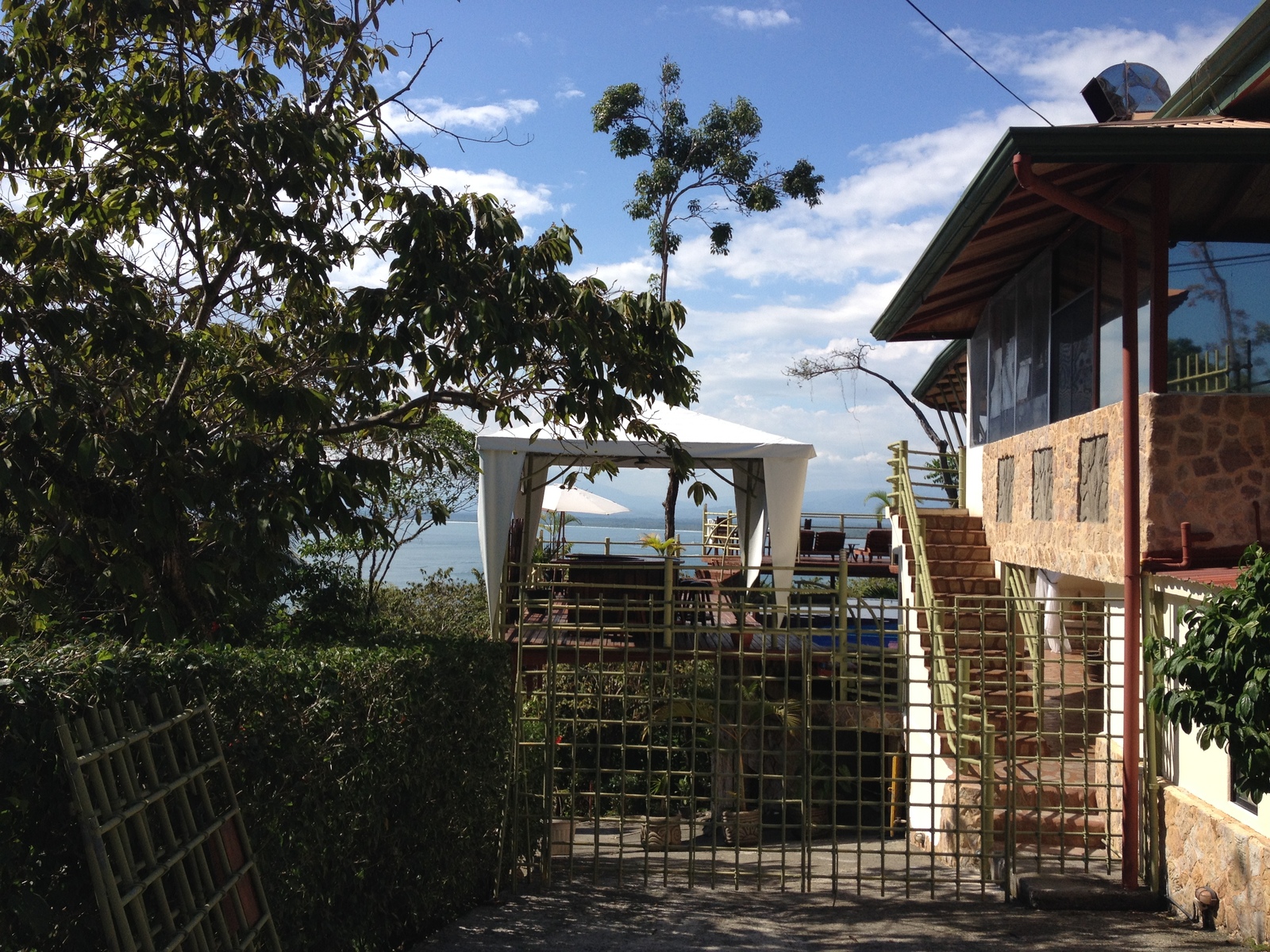 Picture Costa Rica Manuel Antonio 2015-03 480 - Perspective Manuel Antonio