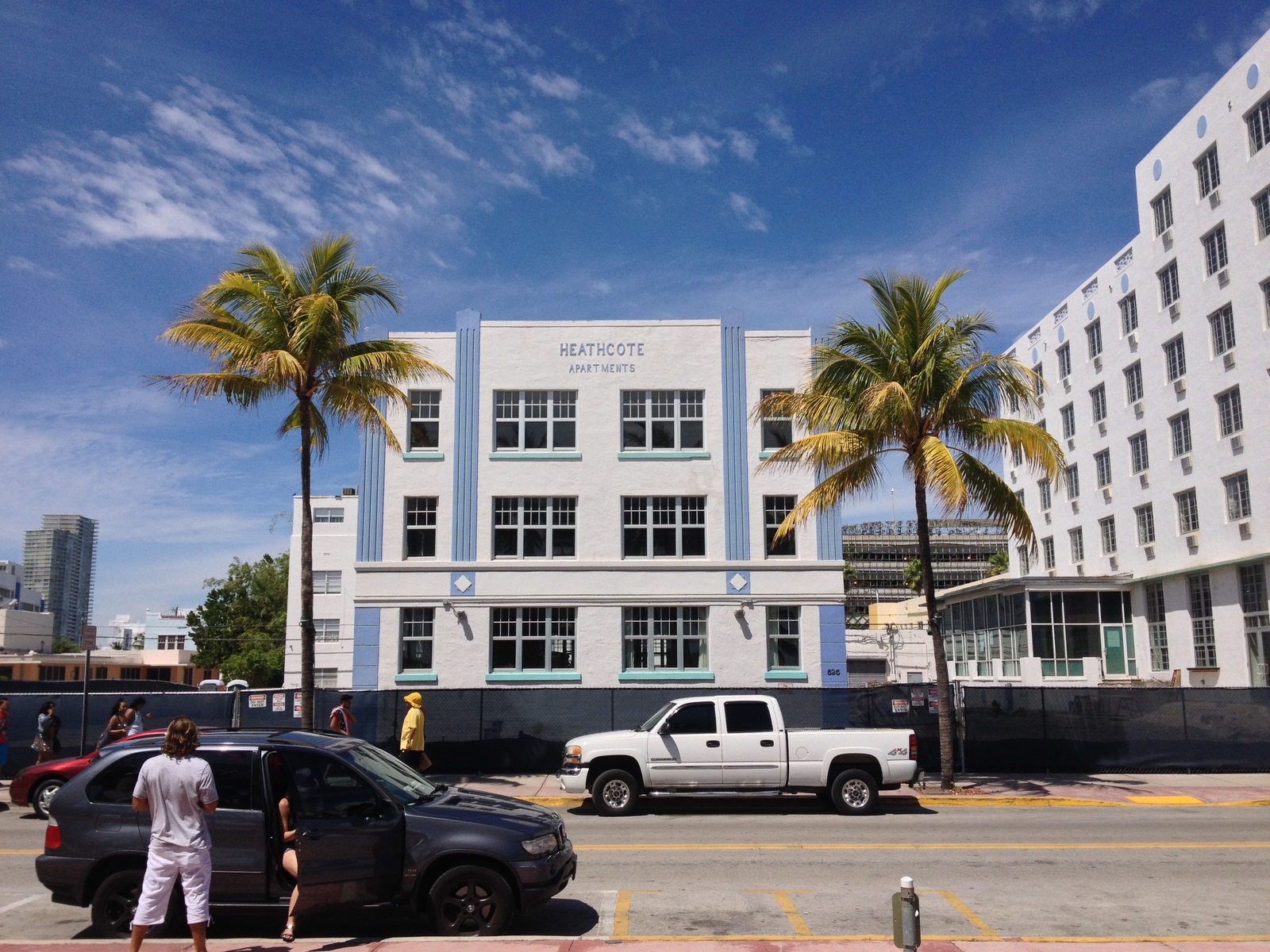 Picture United States Miami Beach 2015-03 38 - Photographer Miami Beach