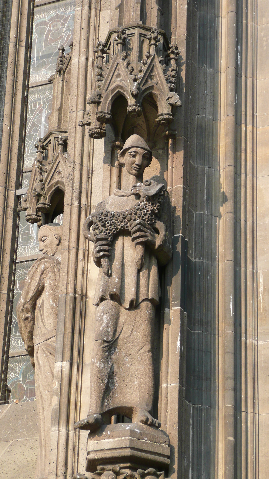 Picture Germany Cologne Cathedral 2007-05 143 - Pictures Cathedral